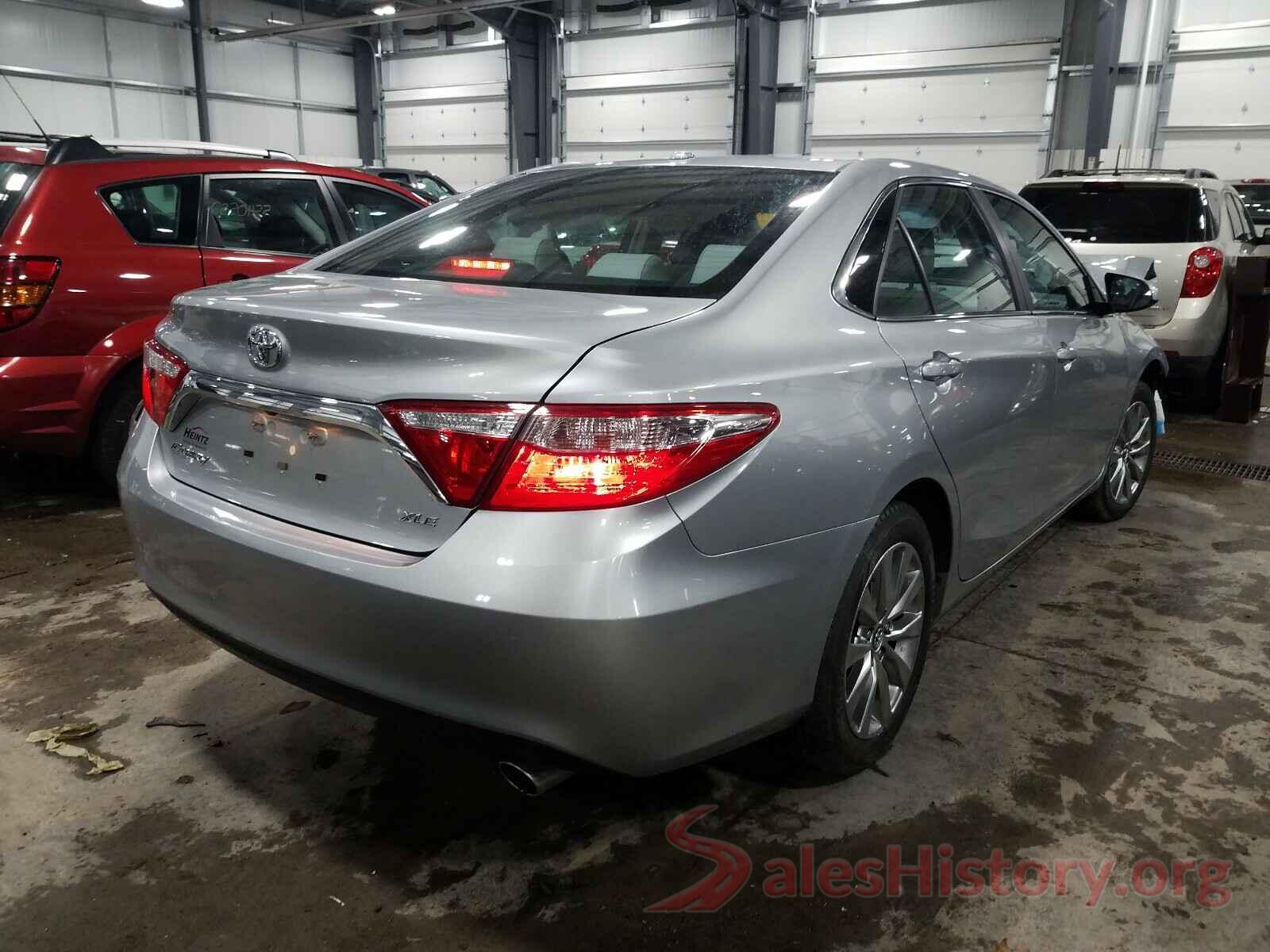 4T1BF1FKXHU673738 2017 TOYOTA CAMRY