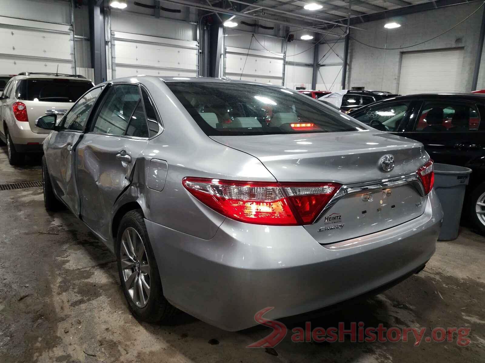 4T1BF1FKXHU673738 2017 TOYOTA CAMRY