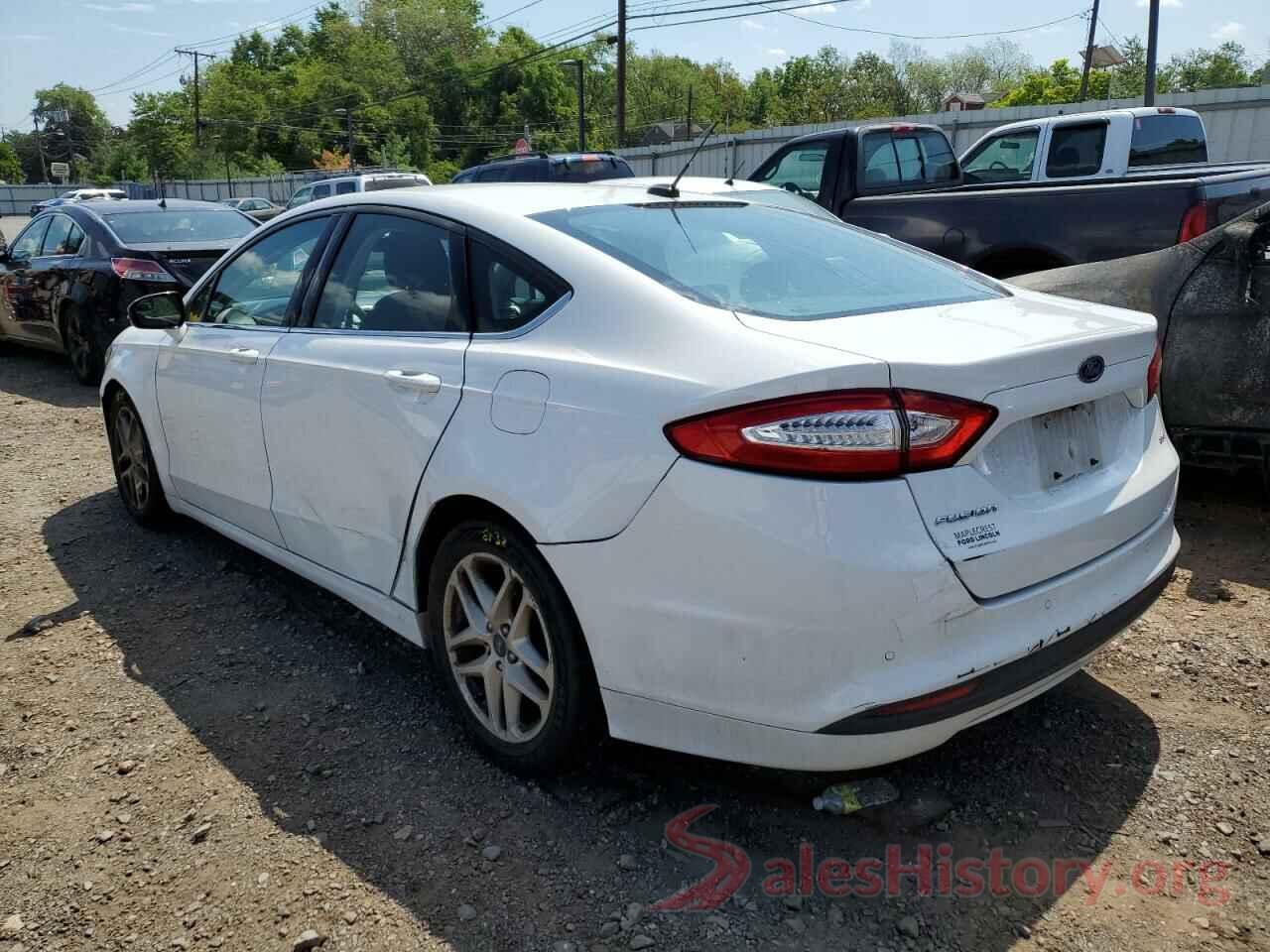 3FA6P0H71GR373183 2016 FORD FUSION