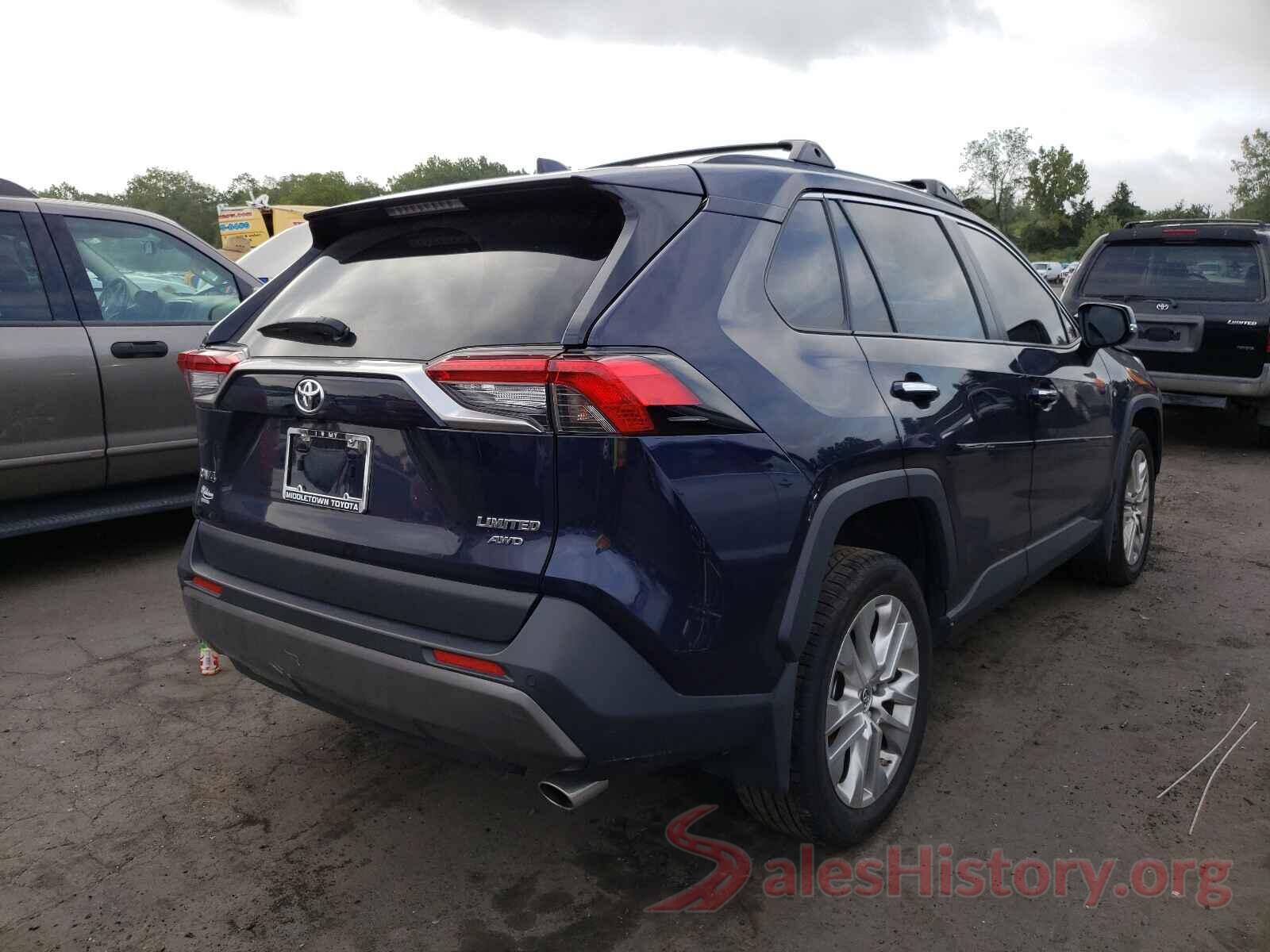 JTMN1RFV1KD519936 2019 TOYOTA RAV4