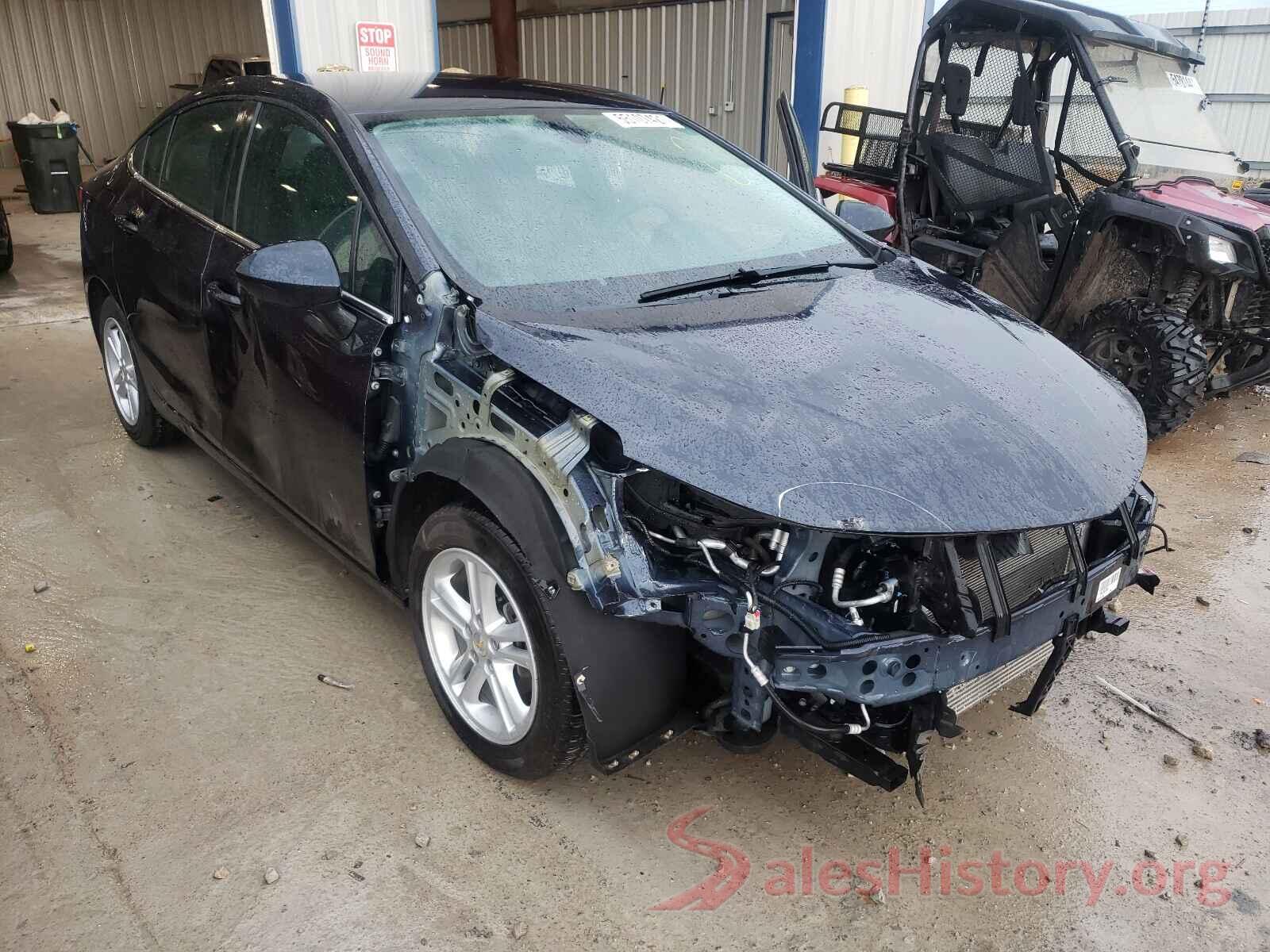 1G1BE5SM9G7255750 2016 CHEVROLET CRUZE