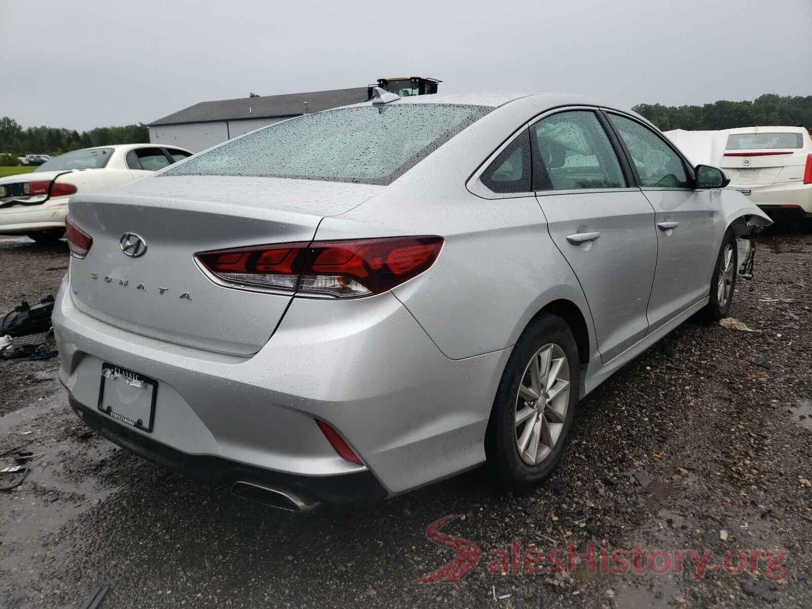 5NPE24AF7JH607723 2018 HYUNDAI SONATA