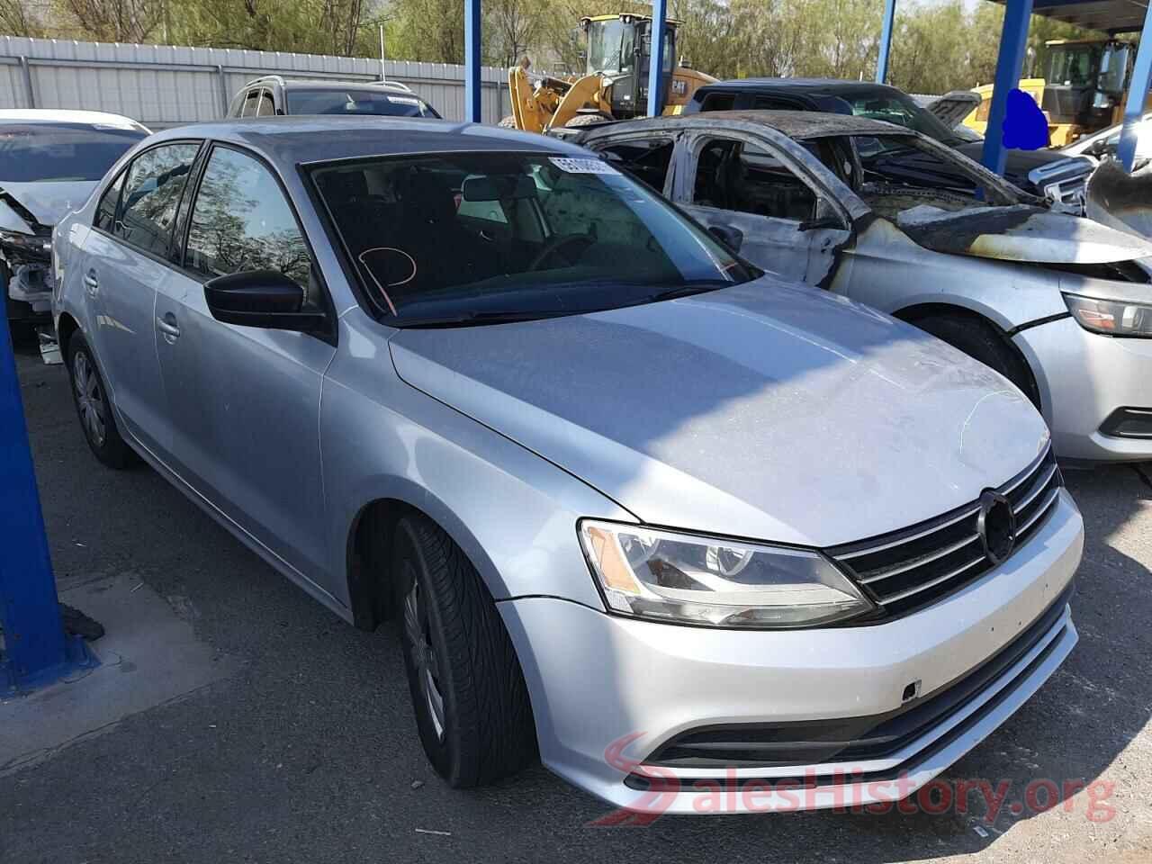 3VW267AJ3GM277074 2016 VOLKSWAGEN JETTA