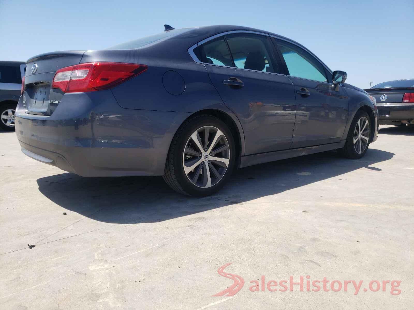 4S3BNBJ64G3018695 2016 SUBARU LEGACY