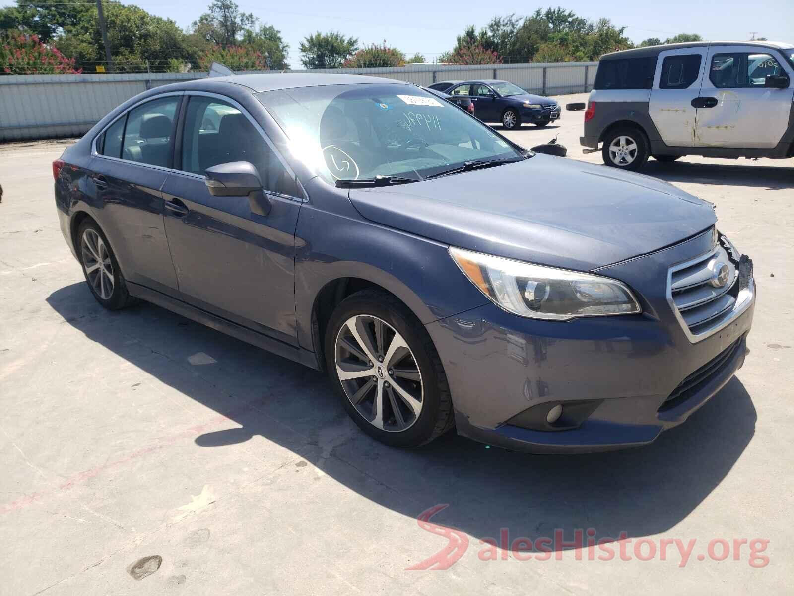 4S3BNBJ64G3018695 2016 SUBARU LEGACY