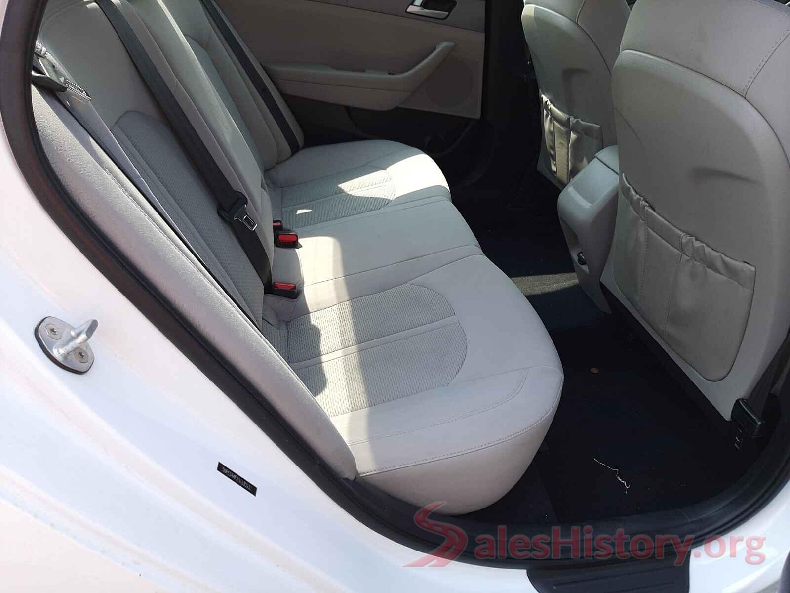 5NPE24AF2HH530933 2017 HYUNDAI SONATA