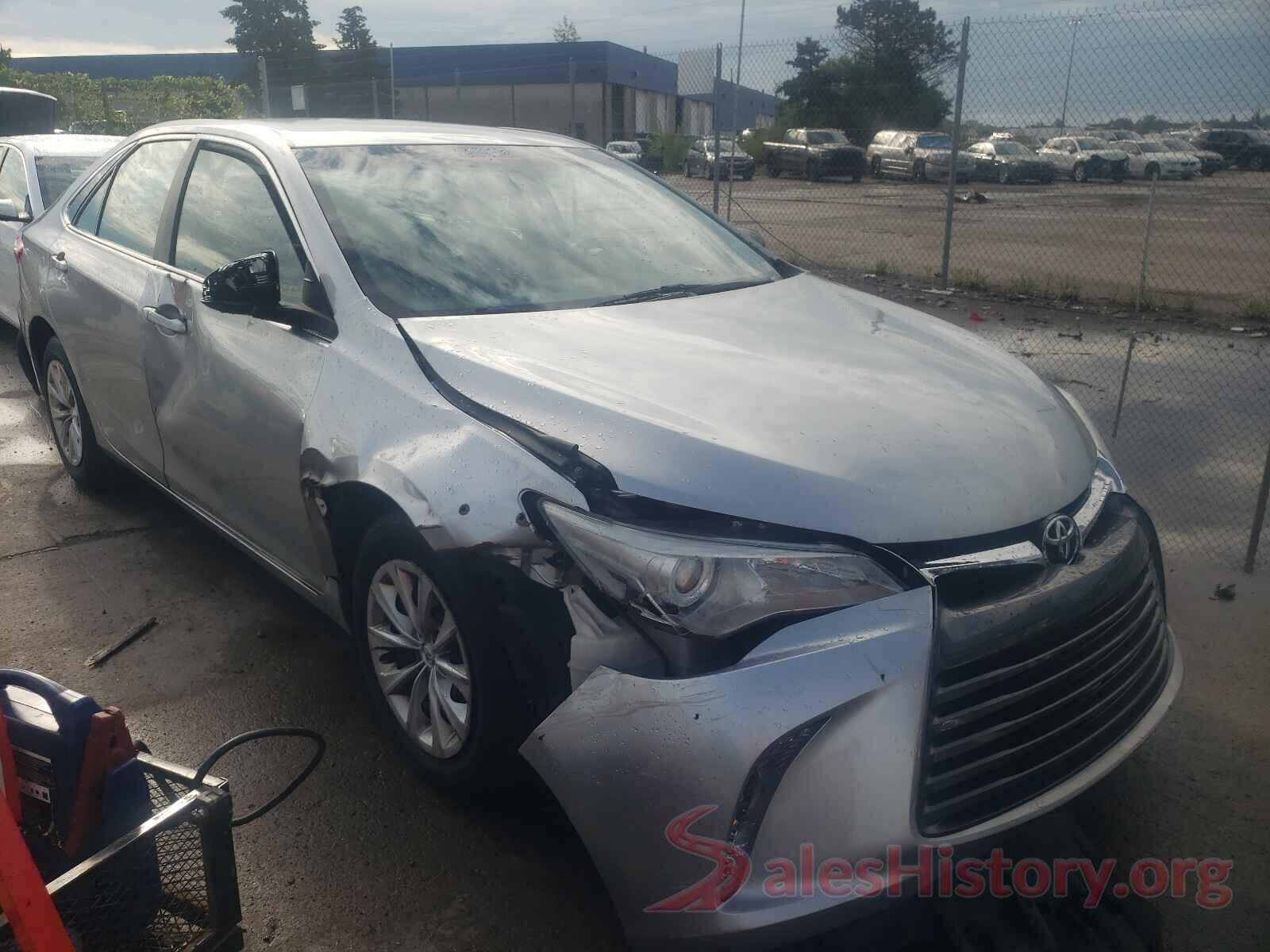 4T4BF1FK9GR559234 2016 TOYOTA CAMRY