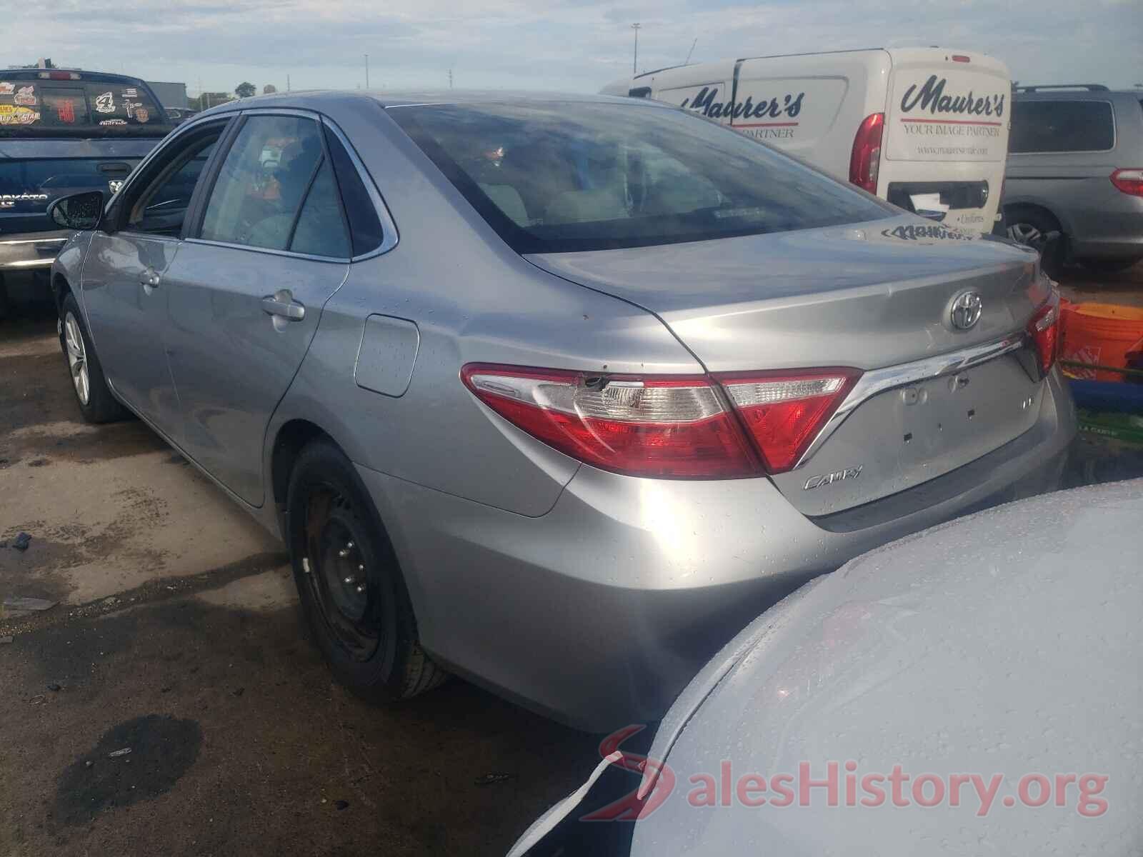 4T4BF1FK9GR559234 2016 TOYOTA CAMRY