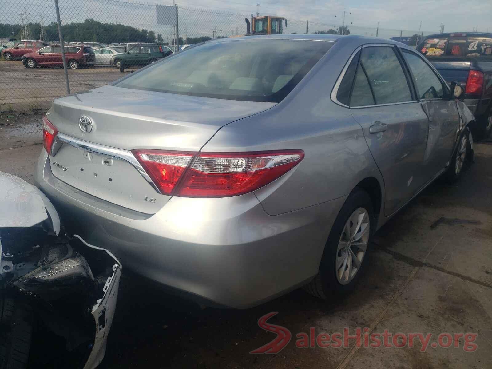 4T4BF1FK9GR559234 2016 TOYOTA CAMRY