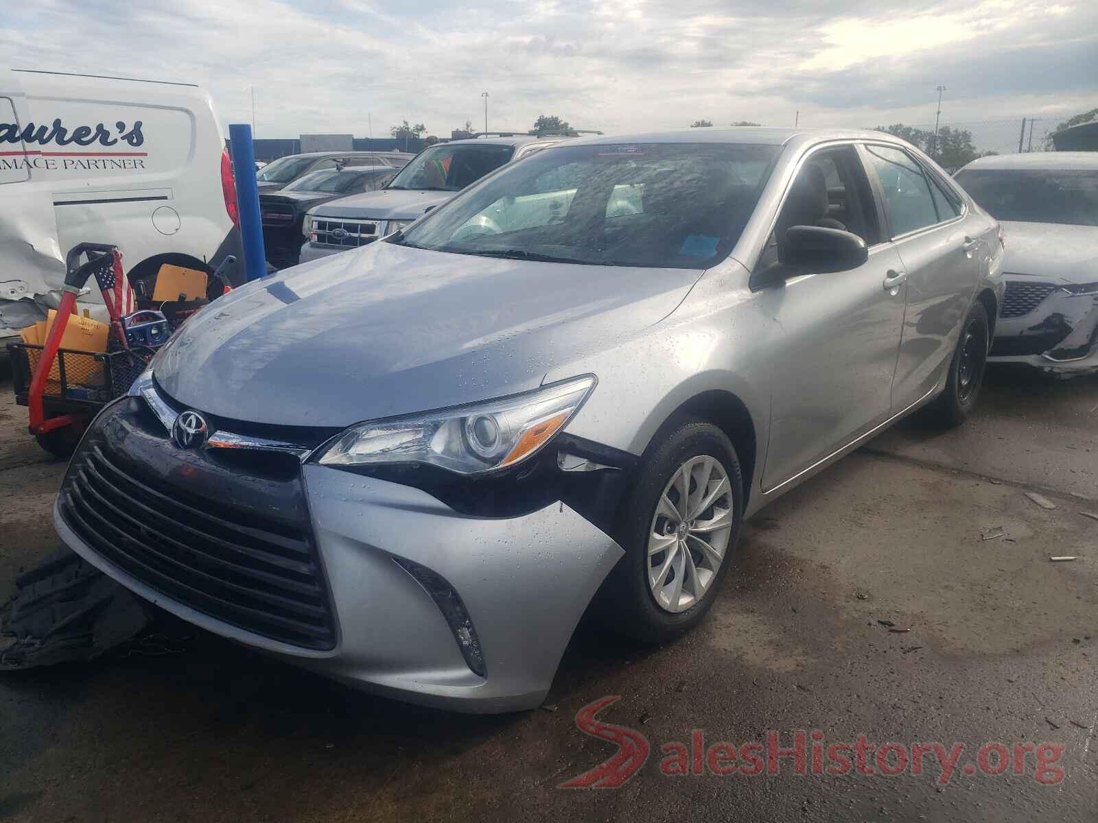 4T4BF1FK9GR559234 2016 TOYOTA CAMRY