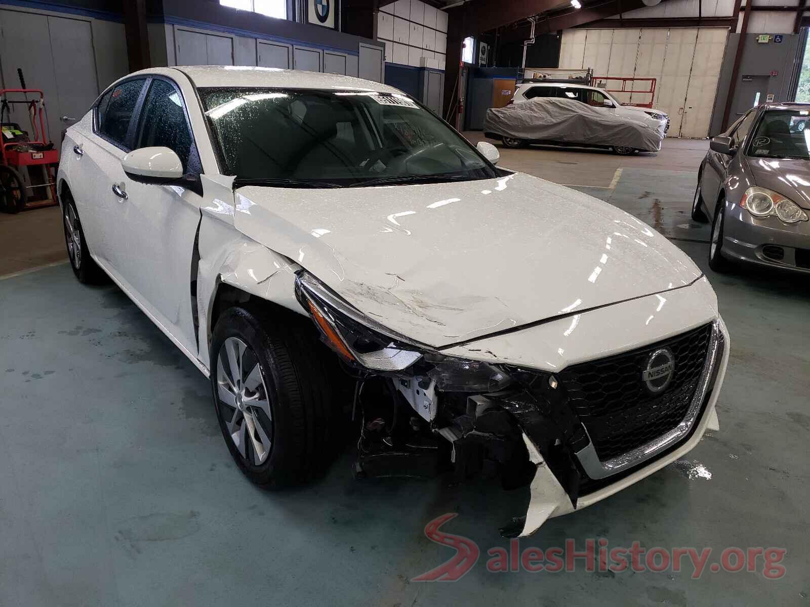 1N4BL4BVXMN362190 2021 NISSAN ALTIMA