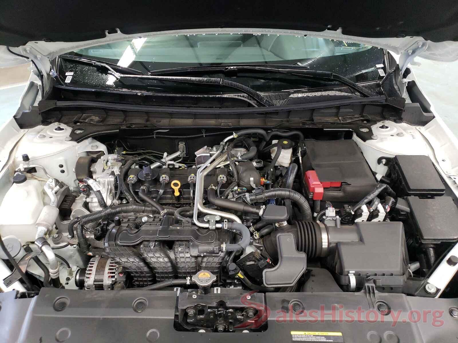 1N4BL4BVXMN362190 2021 NISSAN ALTIMA