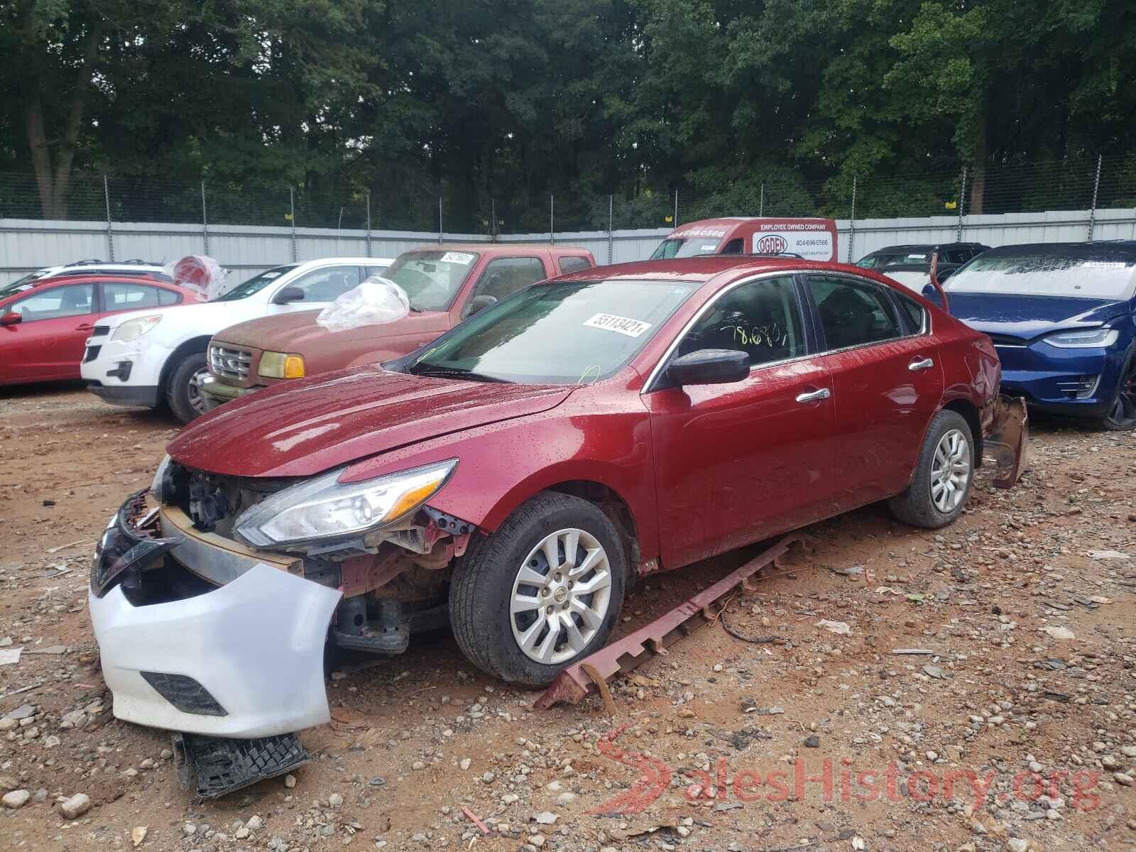 1N4AL3AP6JC478938 2018 NISSAN ALTIMA