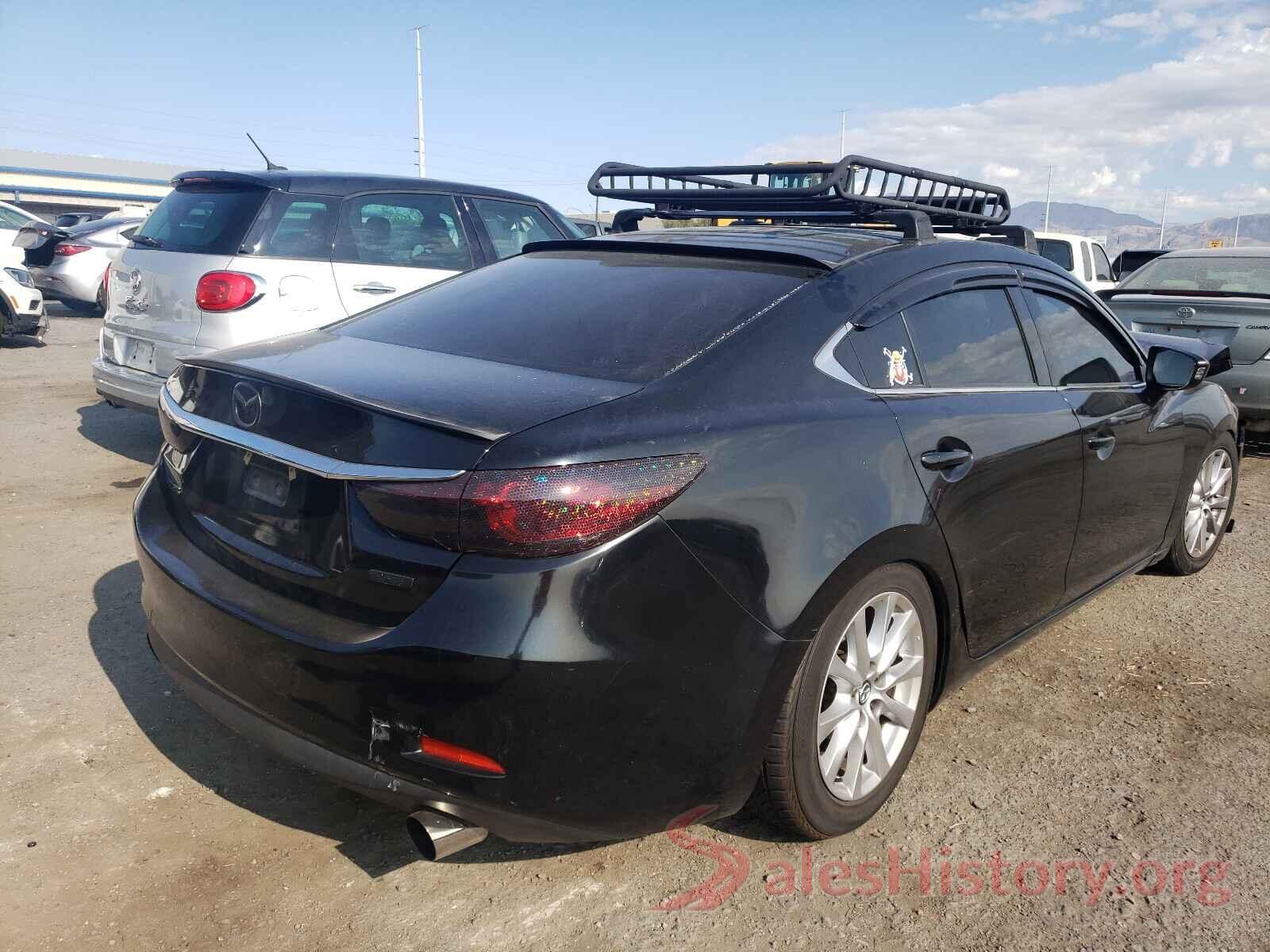 JM1GJ1U56G1486258 2016 MAZDA 6