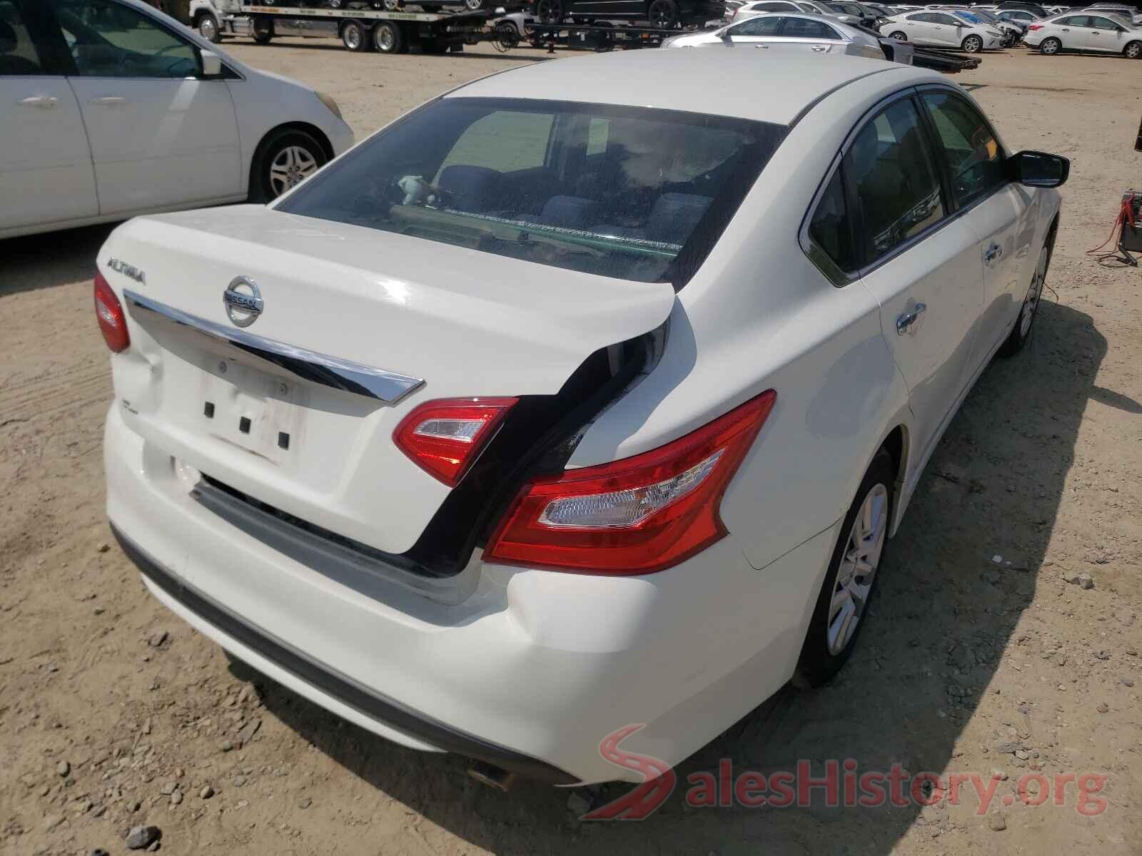 1N4AL3AP7GC186403 2016 NISSAN ALTIMA