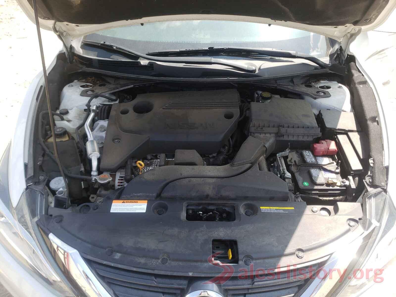 1N4AL3AP7GC186403 2016 NISSAN ALTIMA