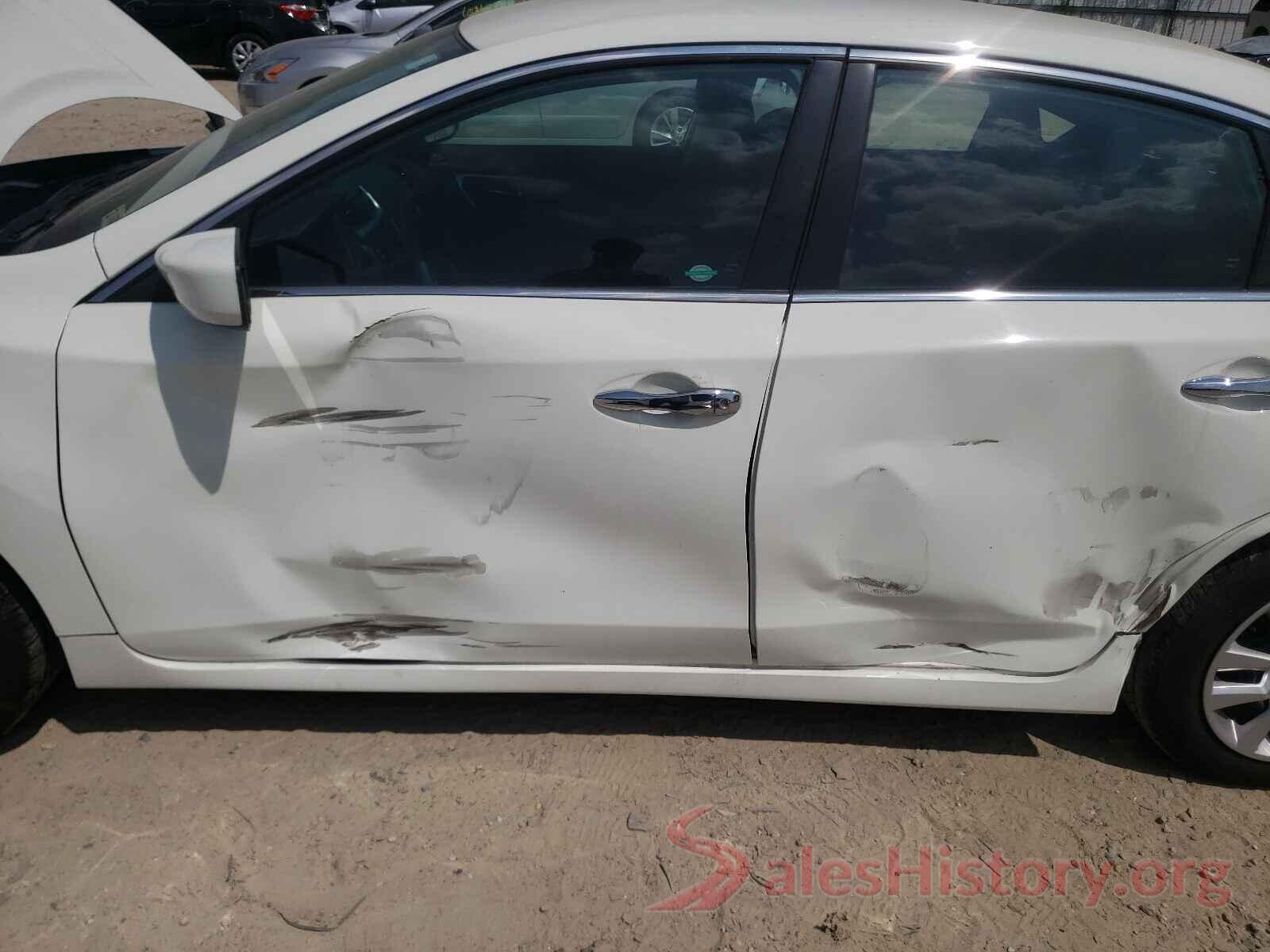 1N4AL3AP7GC186403 2016 NISSAN ALTIMA