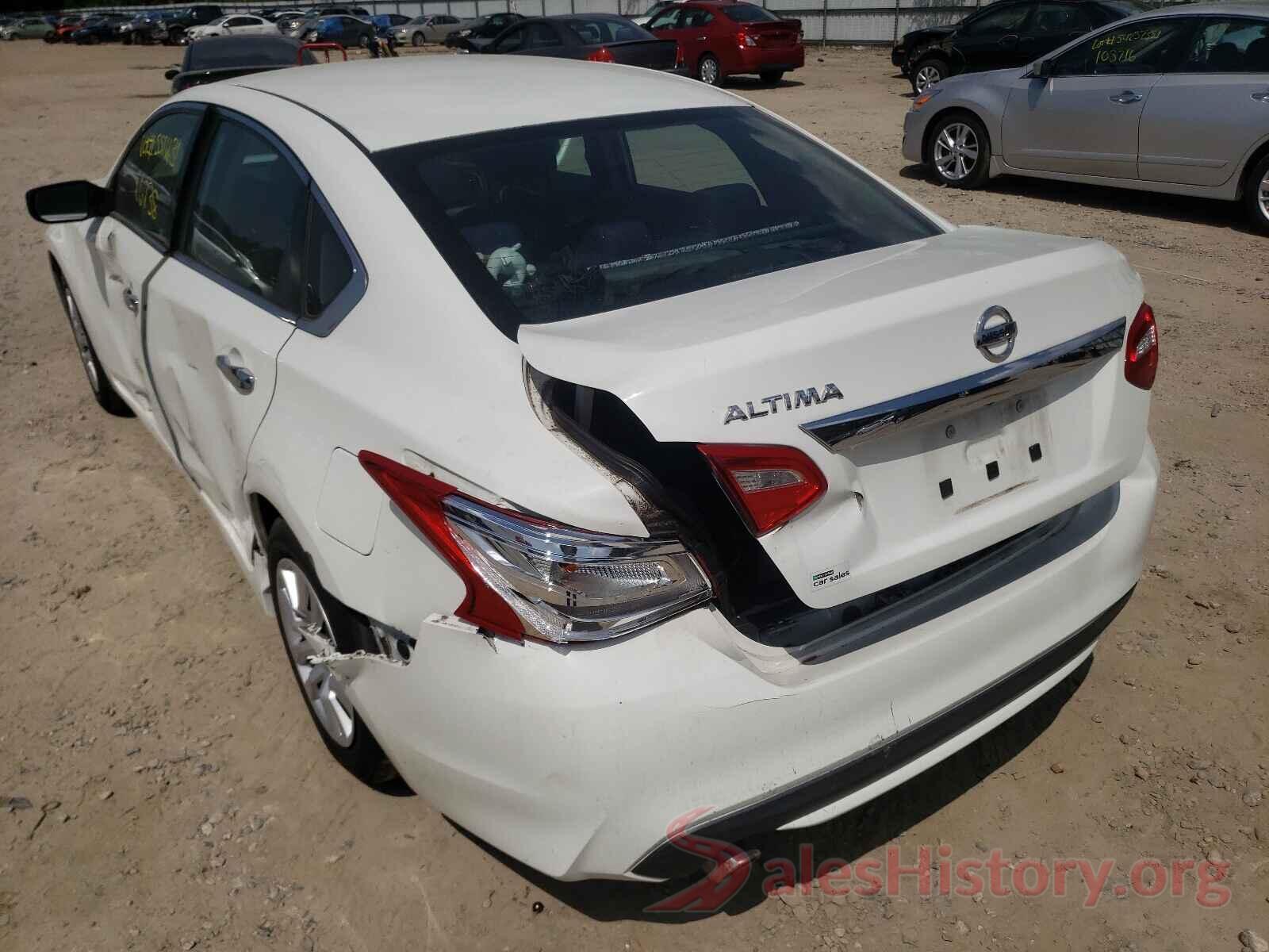 1N4AL3AP7GC186403 2016 NISSAN ALTIMA