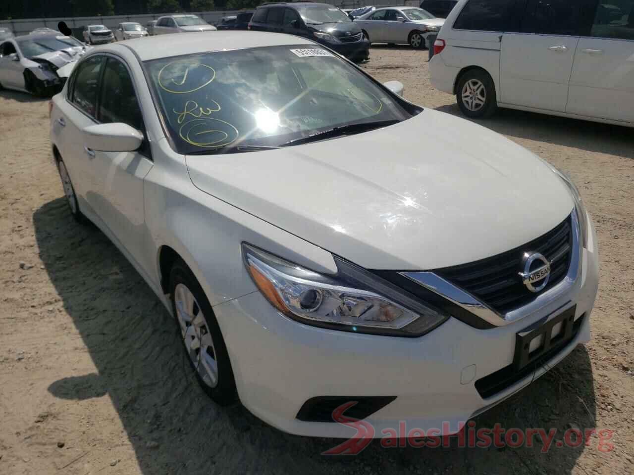 1N4AL3AP7GC186403 2016 NISSAN ALTIMA