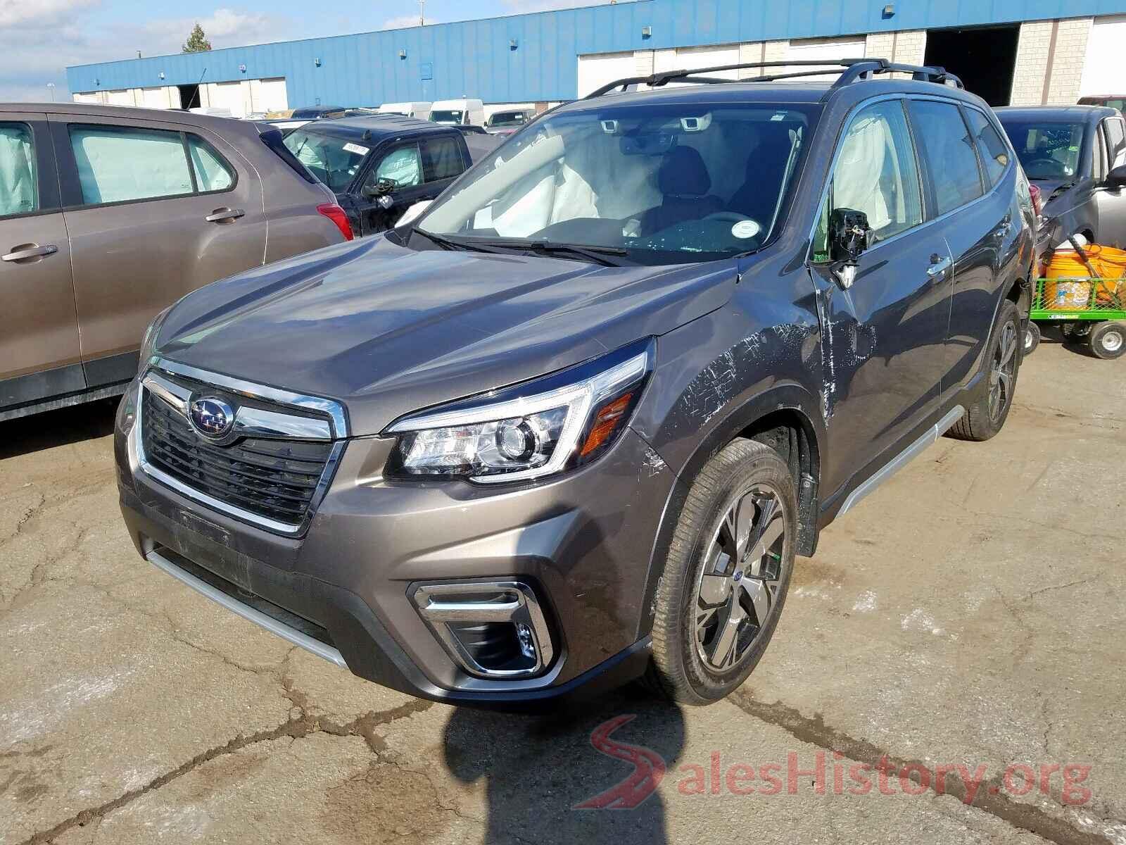 JF2SKAWC1KH476225 2019 SUBARU FORESTER