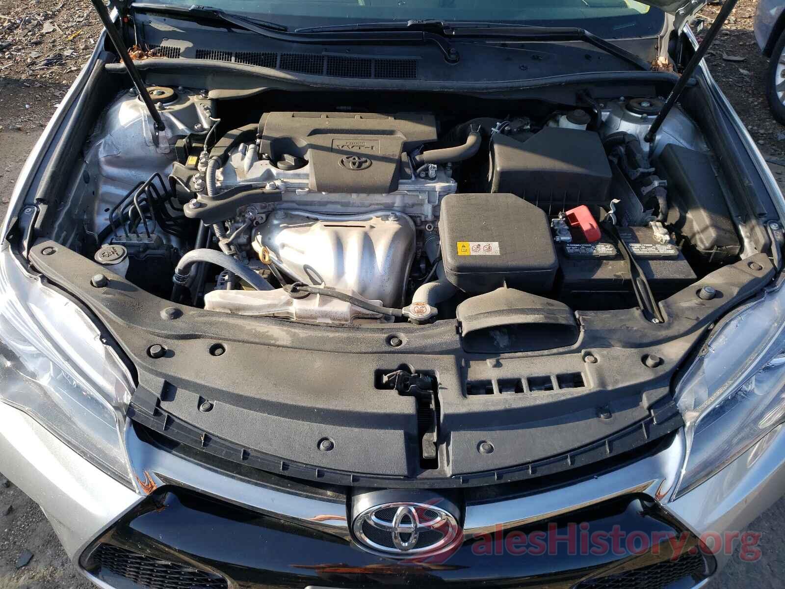 4T1BF1FKXHU354744 2017 TOYOTA CAMRY