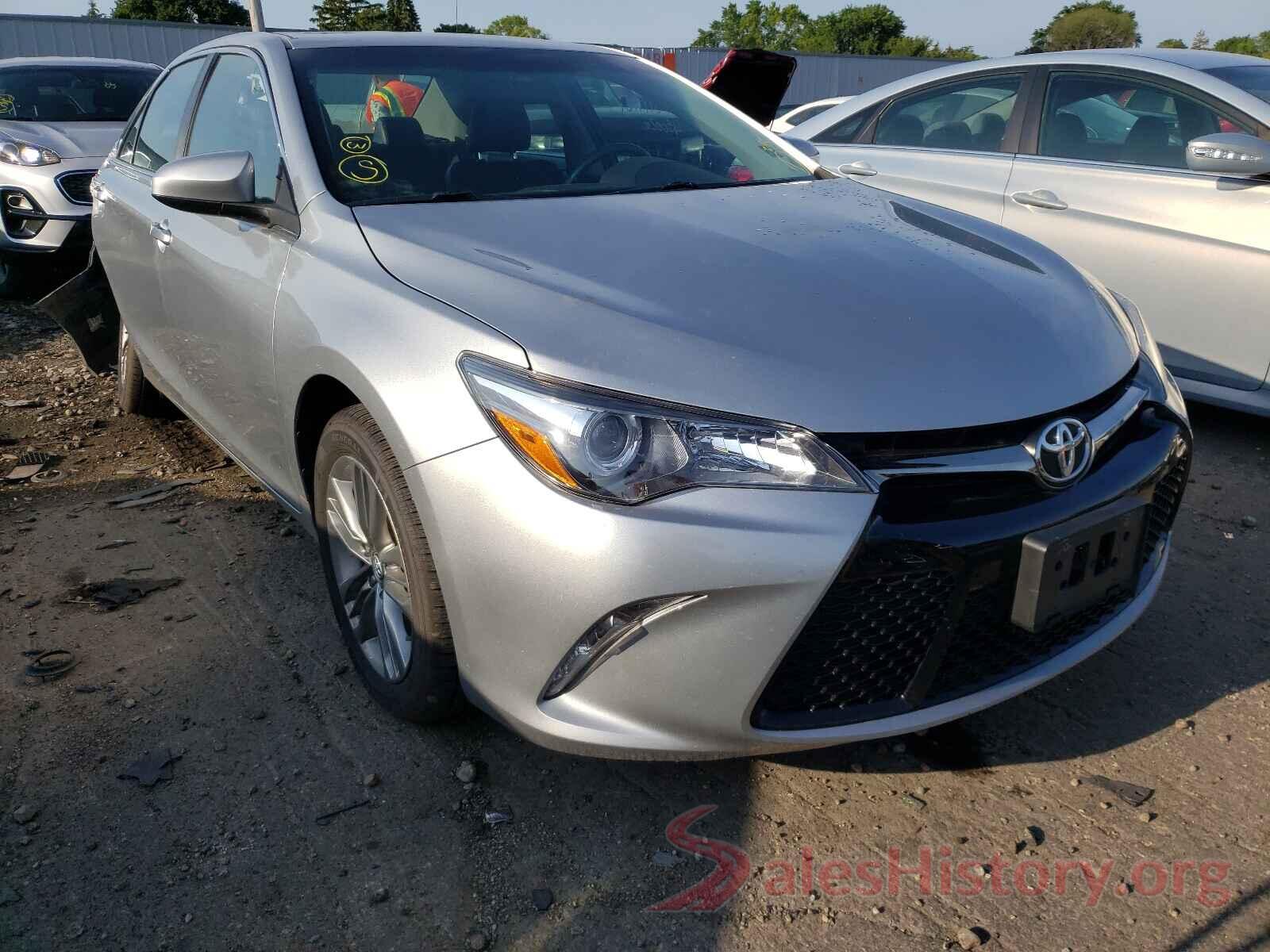 4T1BF1FKXHU354744 2017 TOYOTA CAMRY