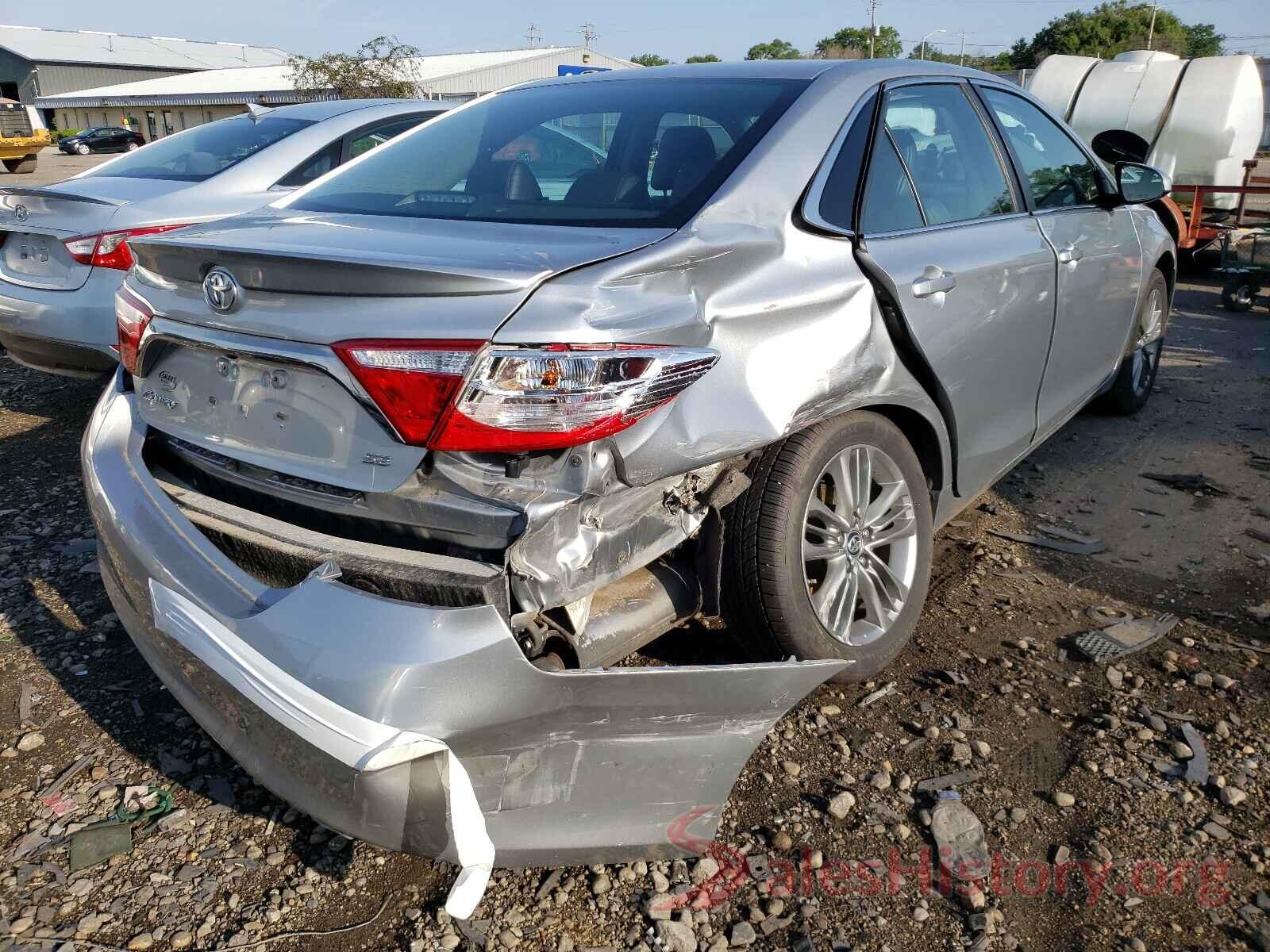 4T1BF1FKXHU354744 2017 TOYOTA CAMRY