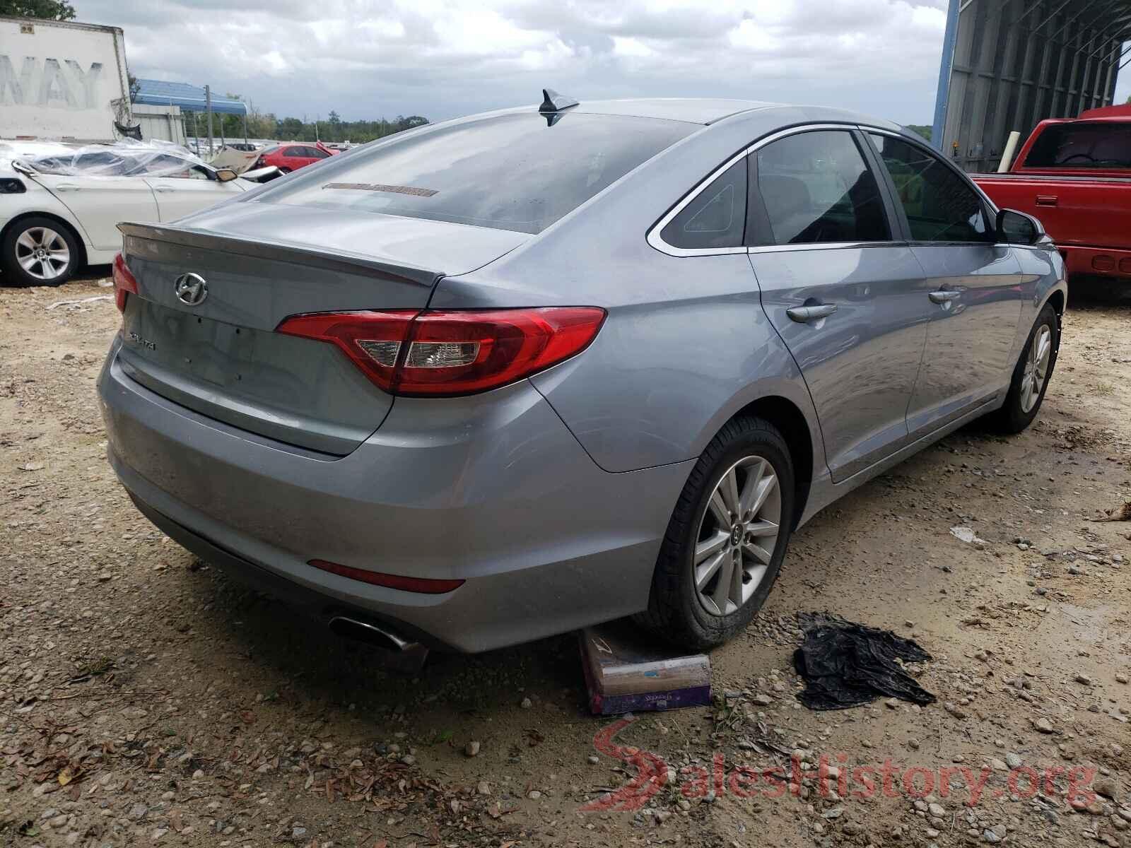 5NPE24AF0GH281479 2016 HYUNDAI SONATA