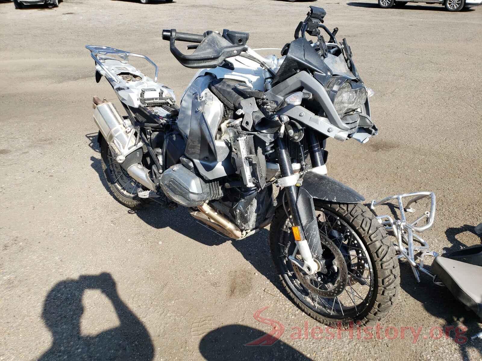 WB10A120XHZ898286 2017 BMW R