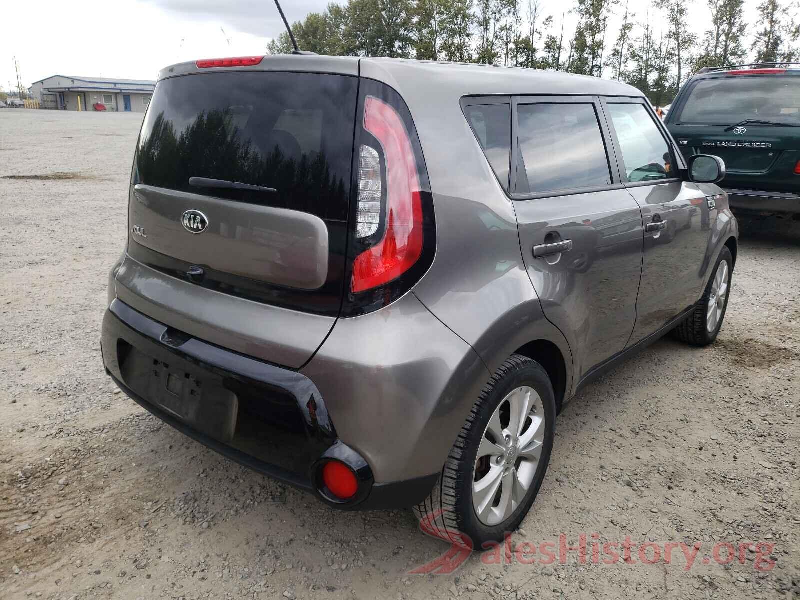 KNDJP3A5XG7323727 2016 KIA SOUL