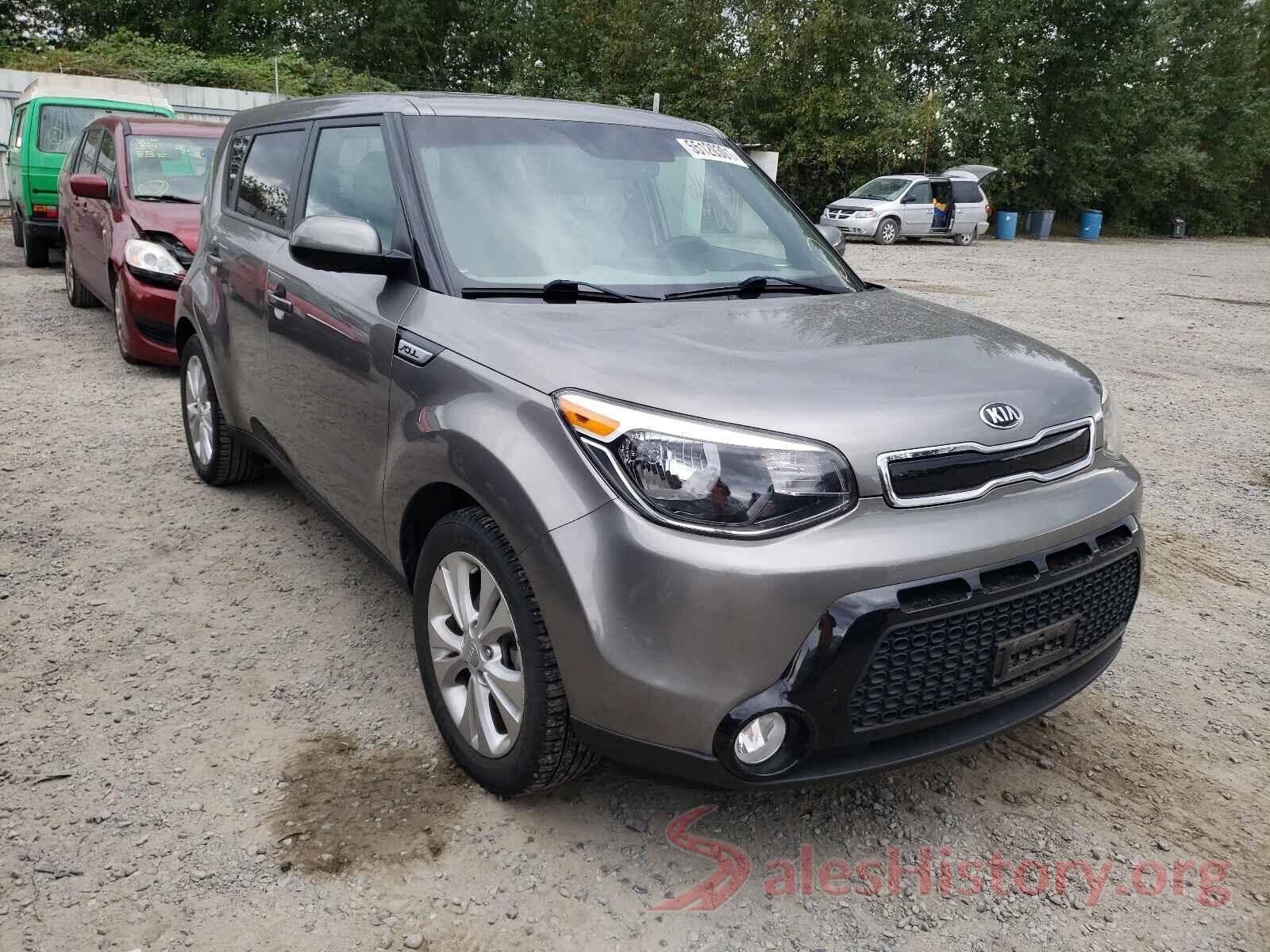 KNDJP3A5XG7323727 2016 KIA SOUL