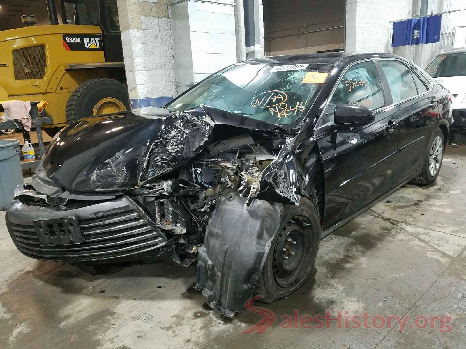 4T1BF1FKXHU270147 2017 TOYOTA CAMRY