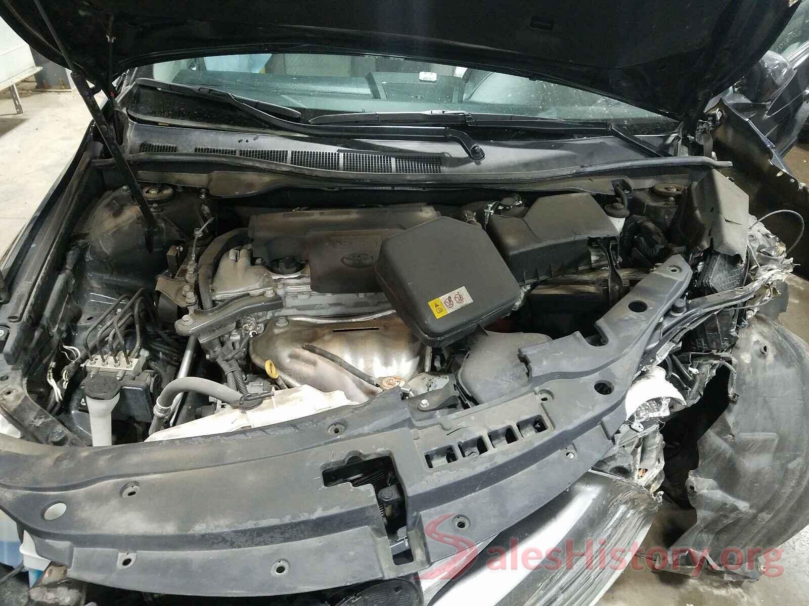 4T1BF1FKXHU270147 2017 TOYOTA CAMRY