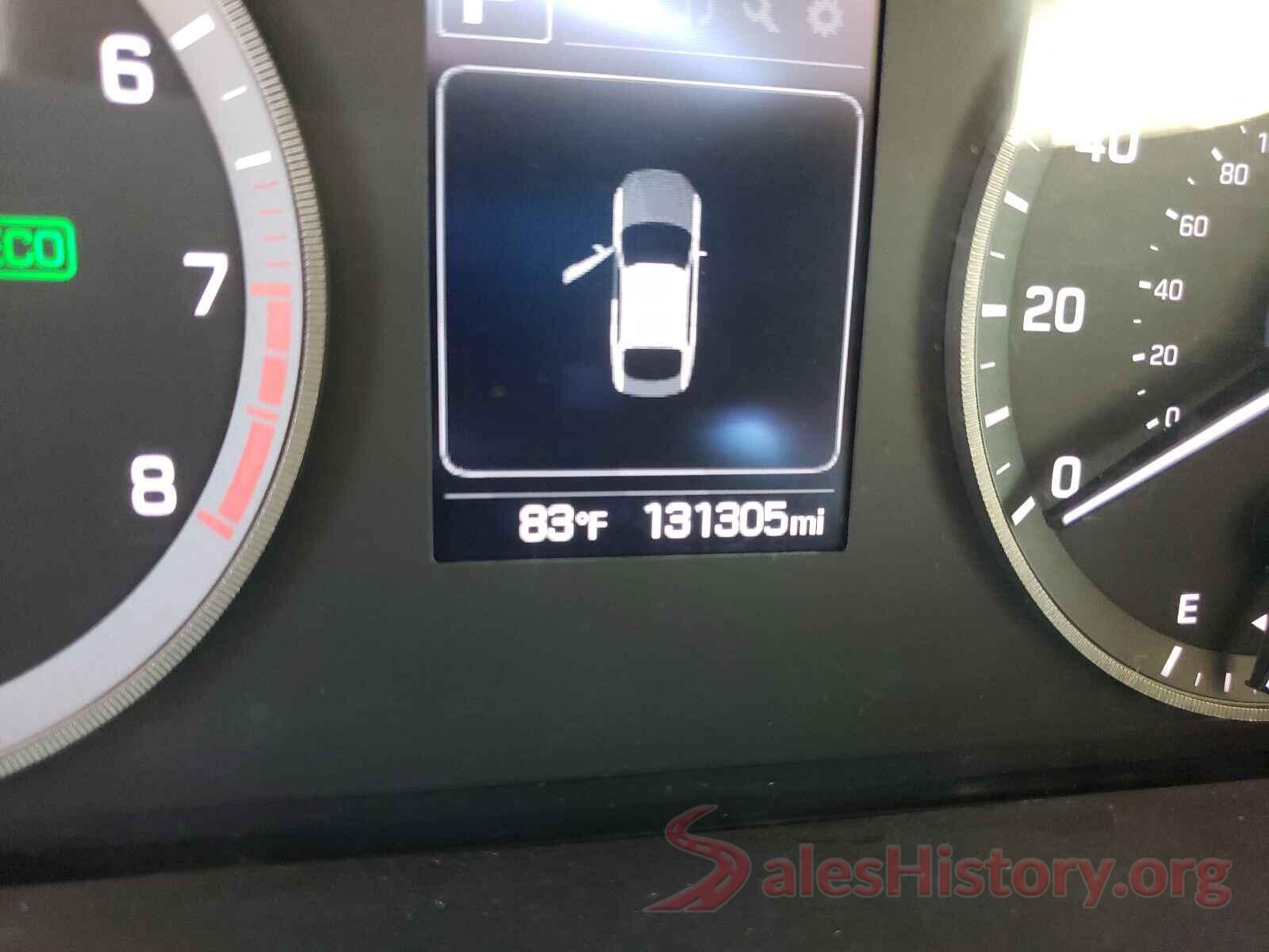 5NPE34AF9GH430727 2016 HYUNDAI SONATA