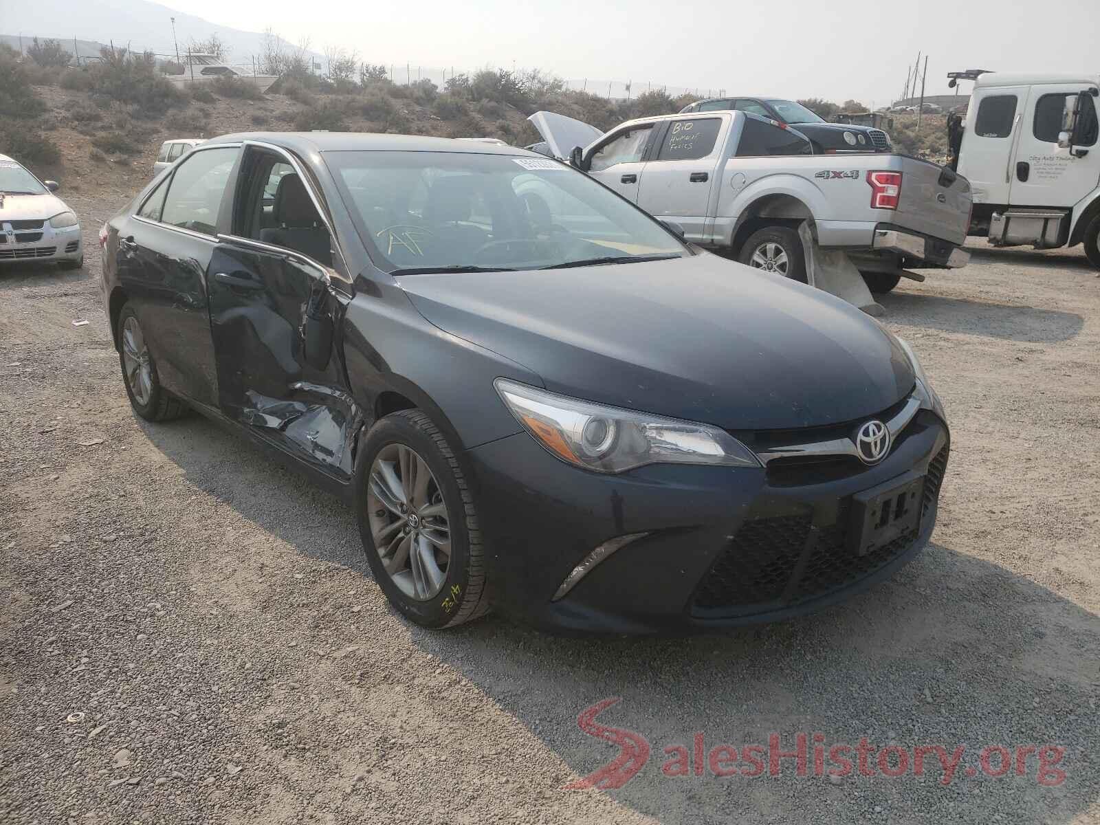 4T1BF1FK7GU231479 2016 TOYOTA CAMRY