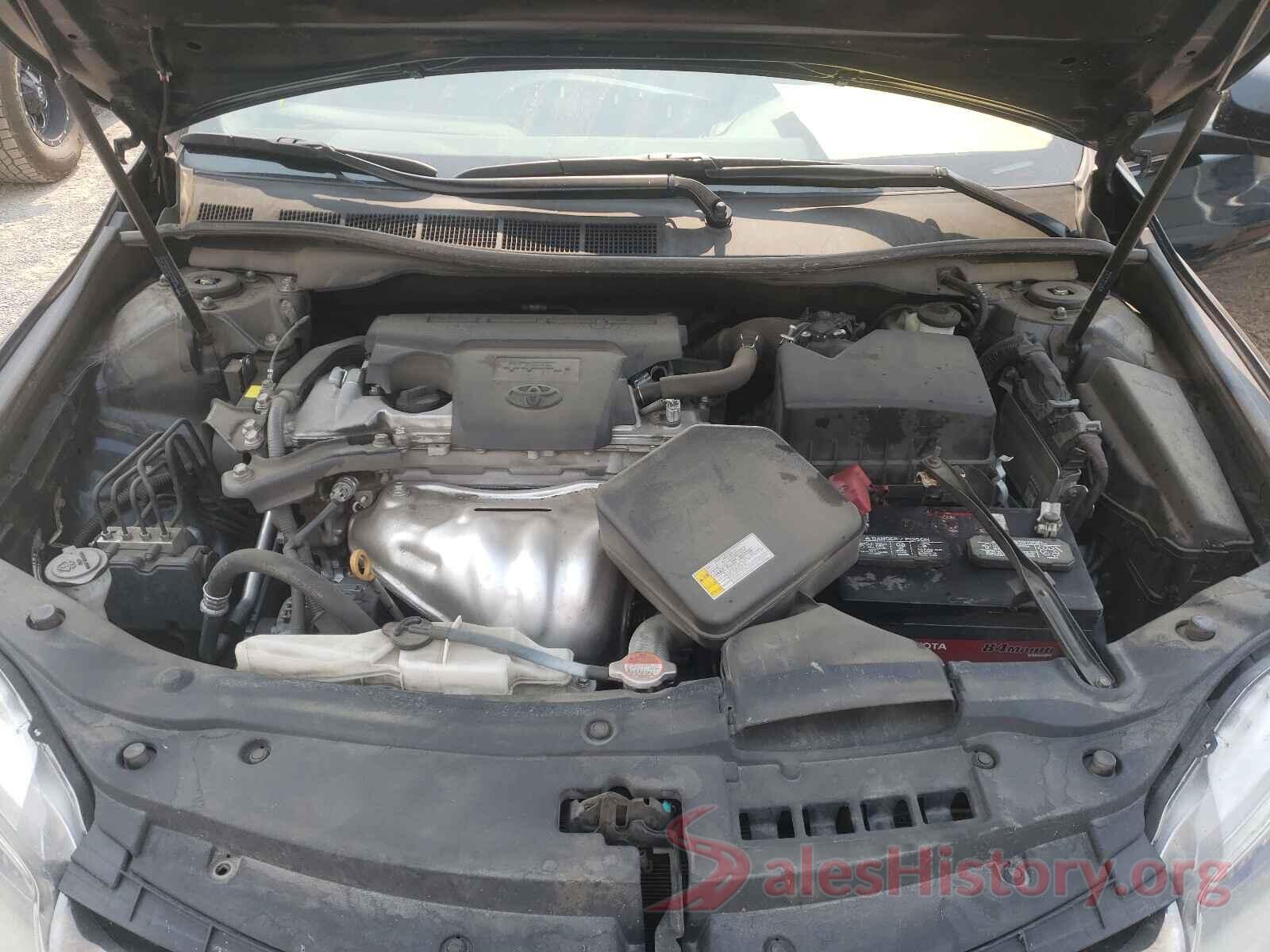 4T1BF1FK7GU231479 2016 TOYOTA CAMRY