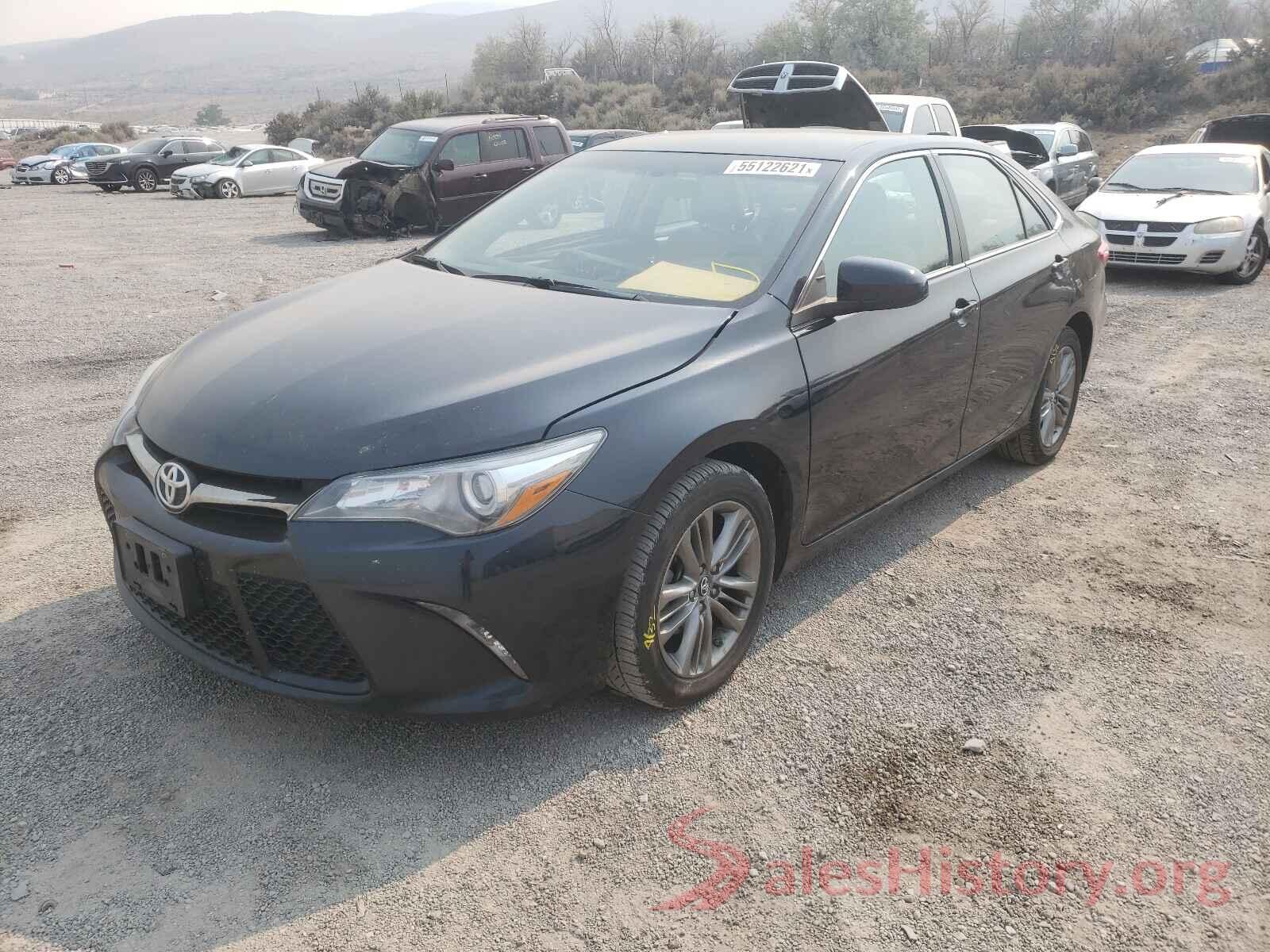 4T1BF1FK7GU231479 2016 TOYOTA CAMRY