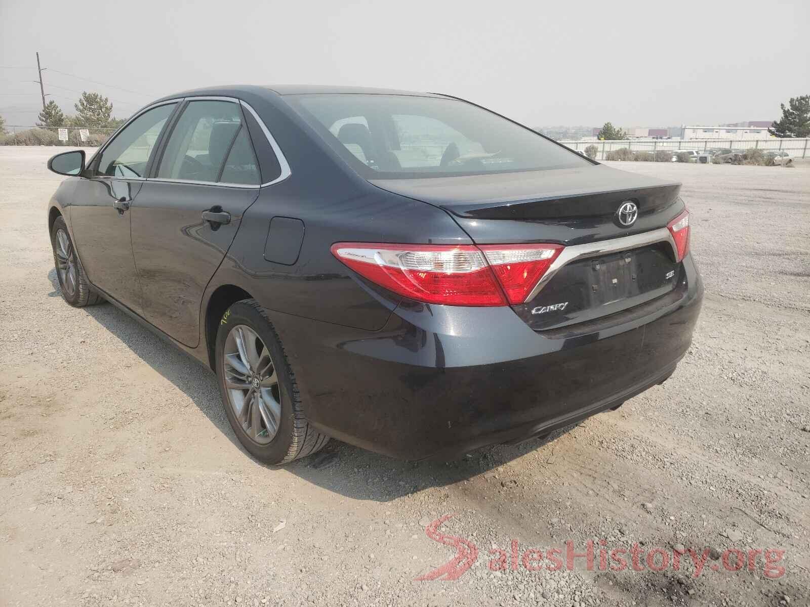 4T1BF1FK7GU231479 2016 TOYOTA CAMRY