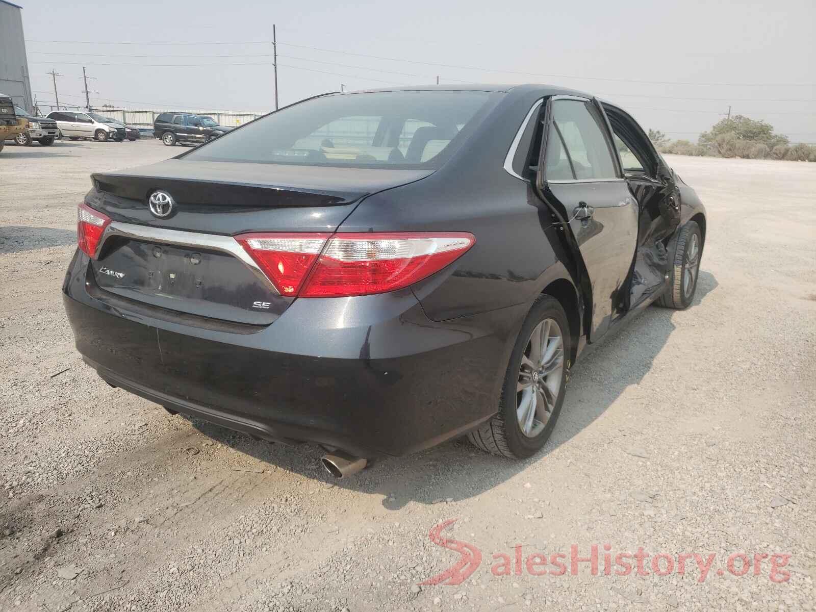 4T1BF1FK7GU231479 2016 TOYOTA CAMRY