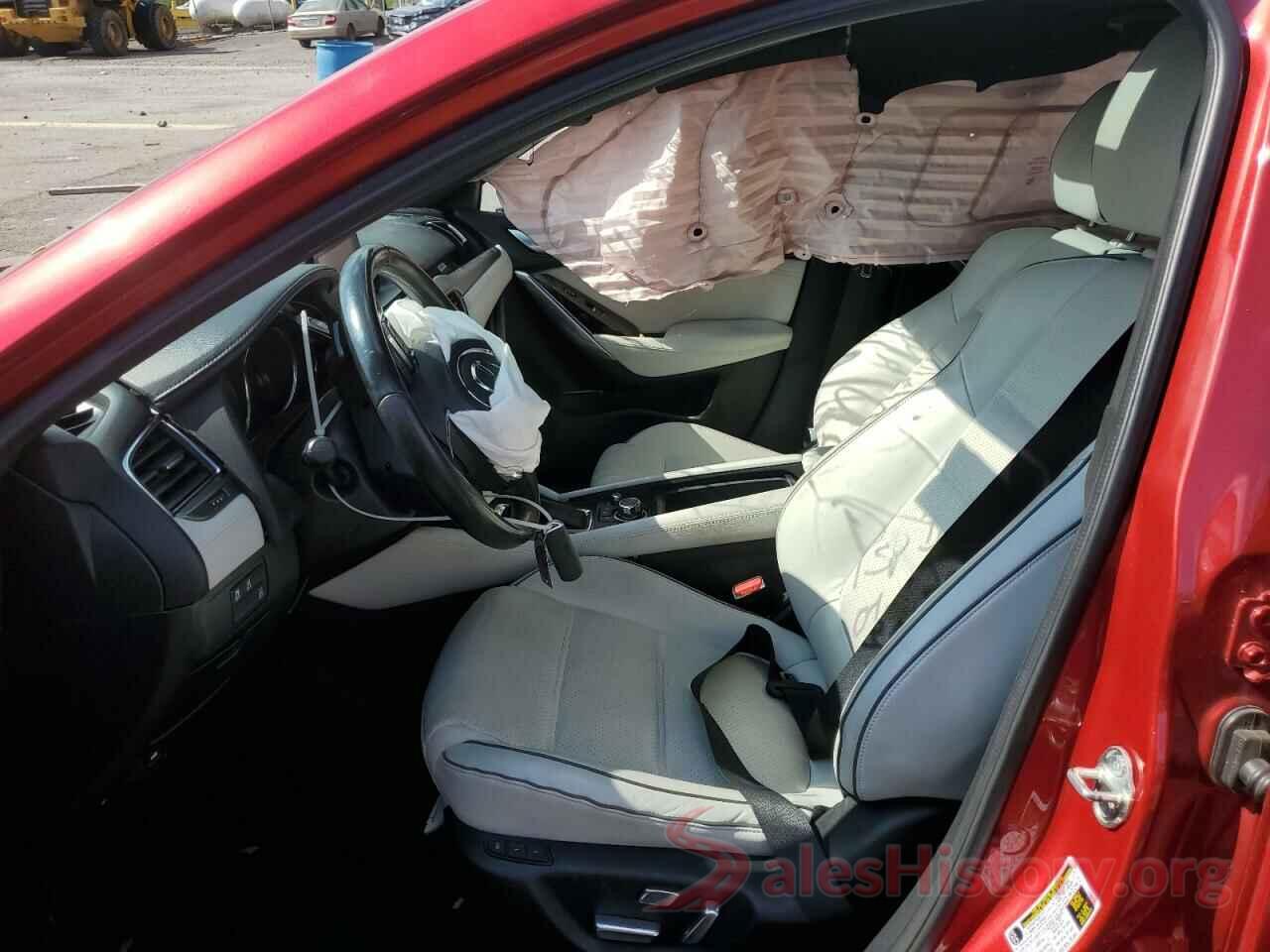 JM1GL1X52H1136570 2017 MAZDA 6