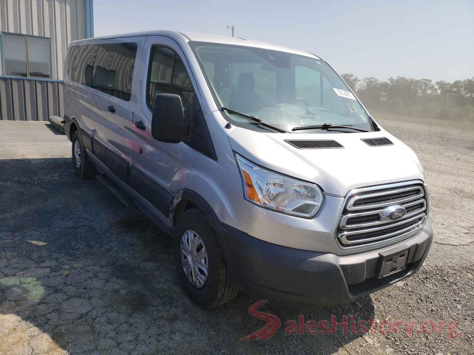 1FBZX2ZMXGKA79362 2016 FORD TRANSIT CO