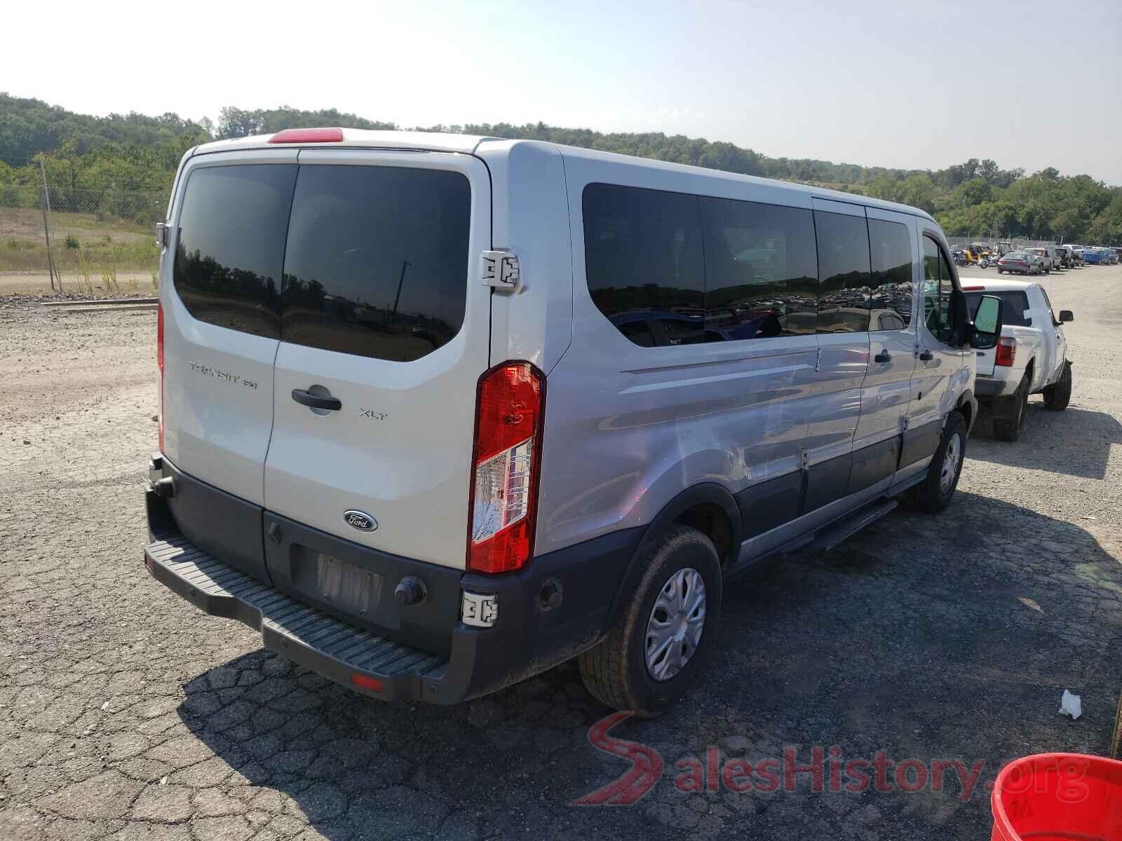 1FBZX2ZMXGKA79362 2016 FORD TRANSIT CO