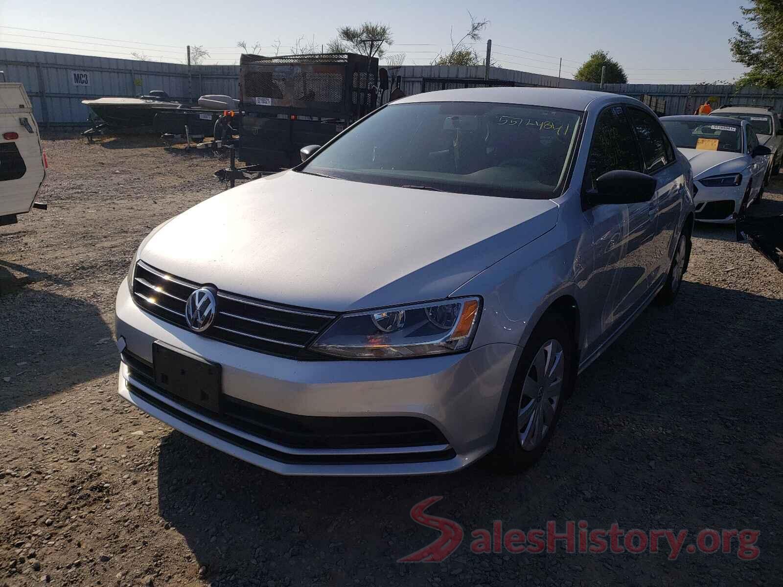 3VW167AJ8GM281844 2016 VOLKSWAGEN JETTA