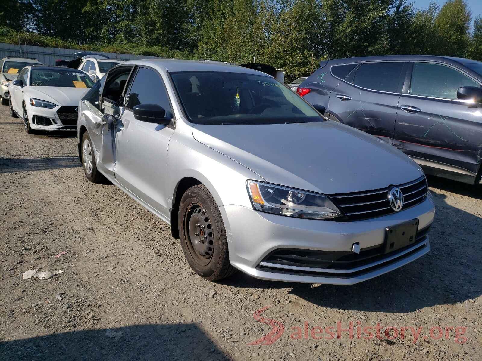 3VW167AJ8GM281844 2016 VOLKSWAGEN JETTA