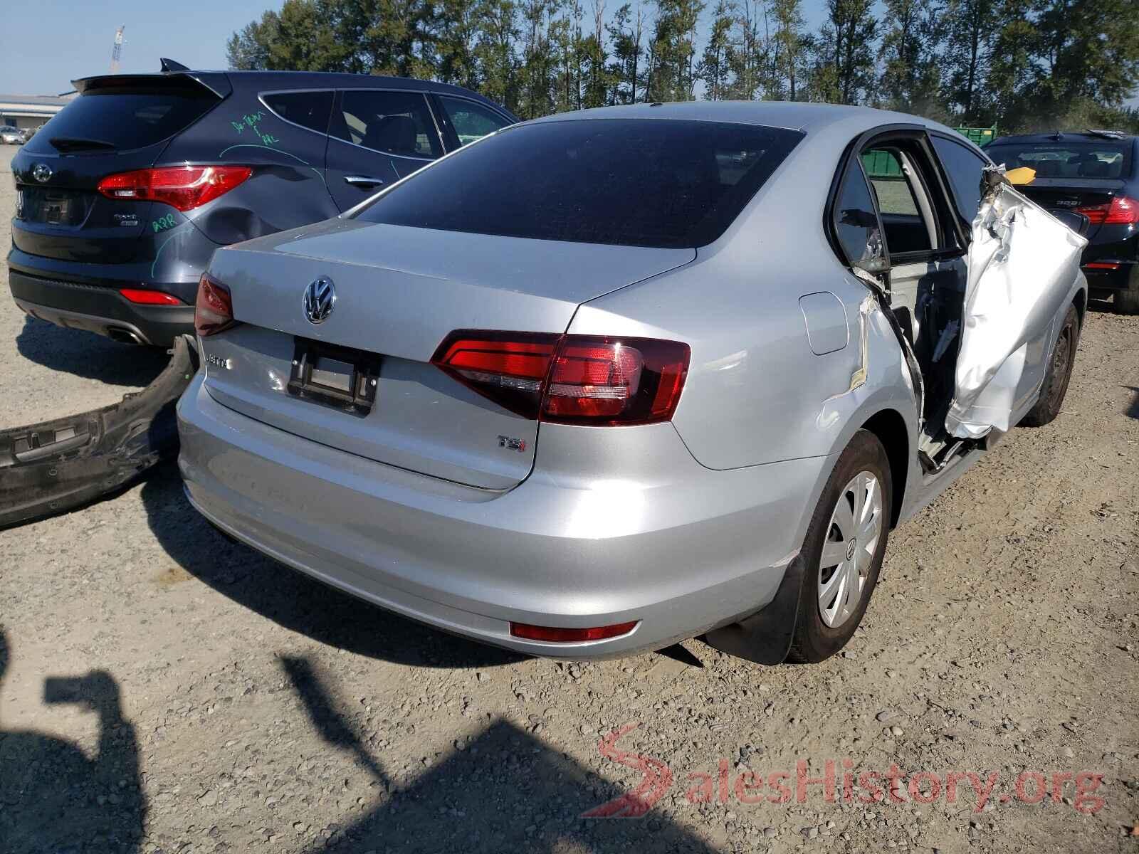 3VW167AJ8GM281844 2016 VOLKSWAGEN JETTA