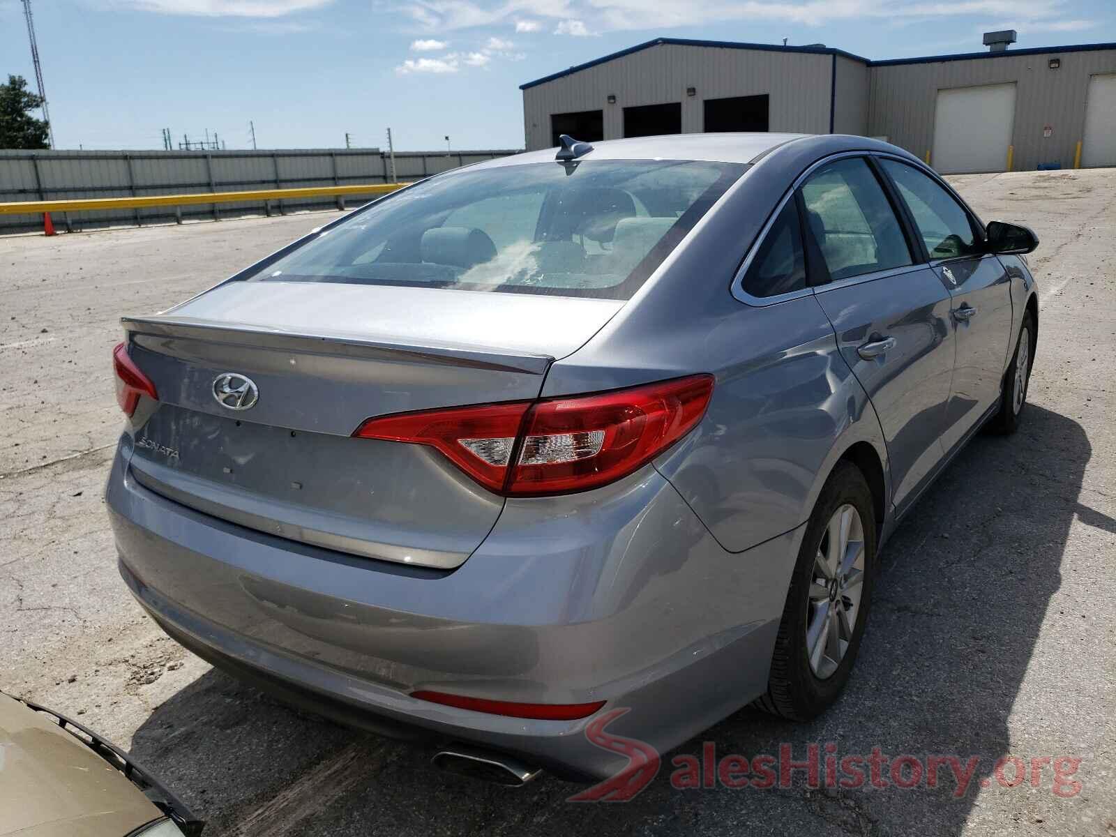 5NPE24AF8HH521962 2017 HYUNDAI SONATA