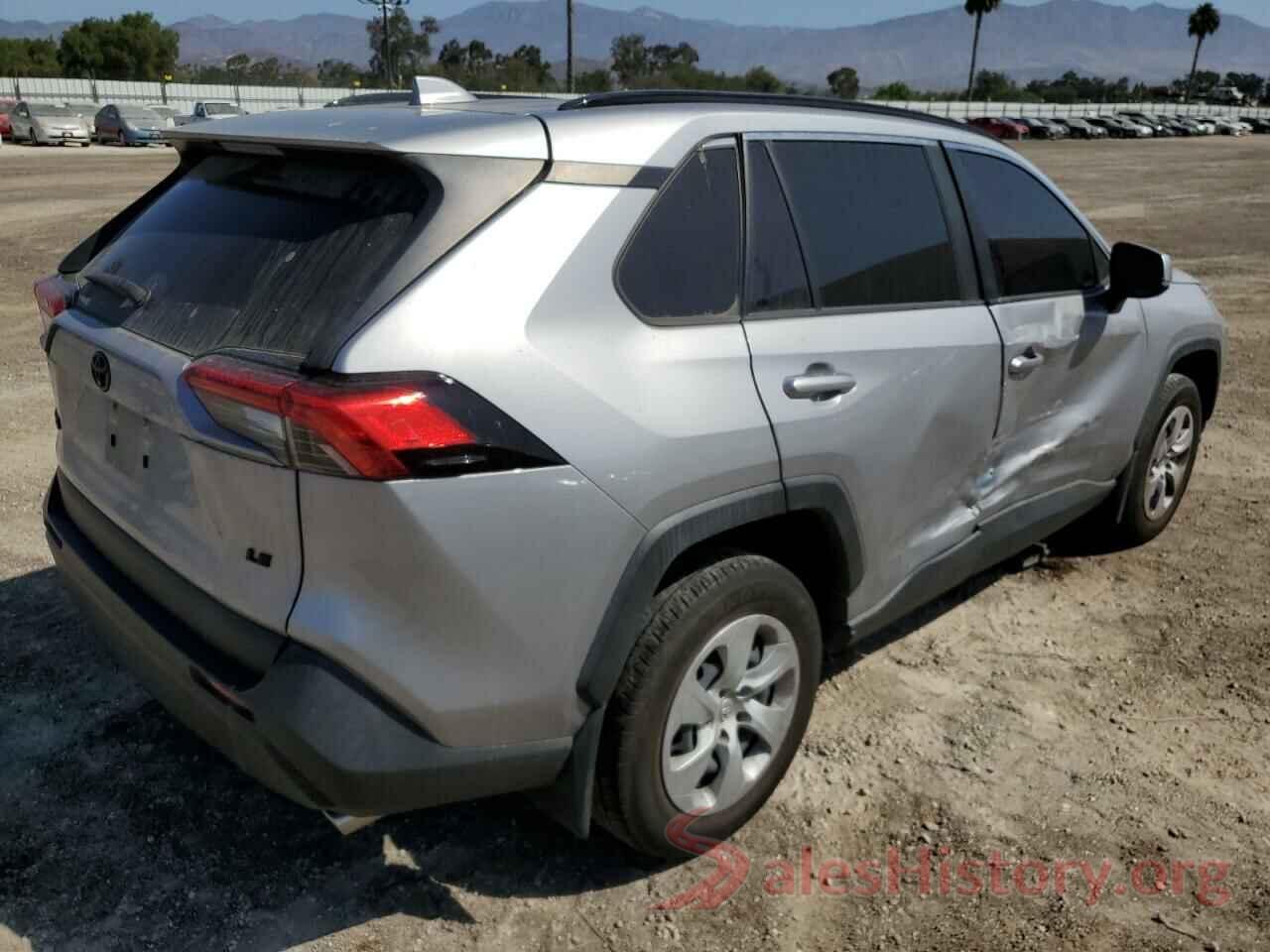 JTMK1RFV7KD513450 2019 TOYOTA RAV4