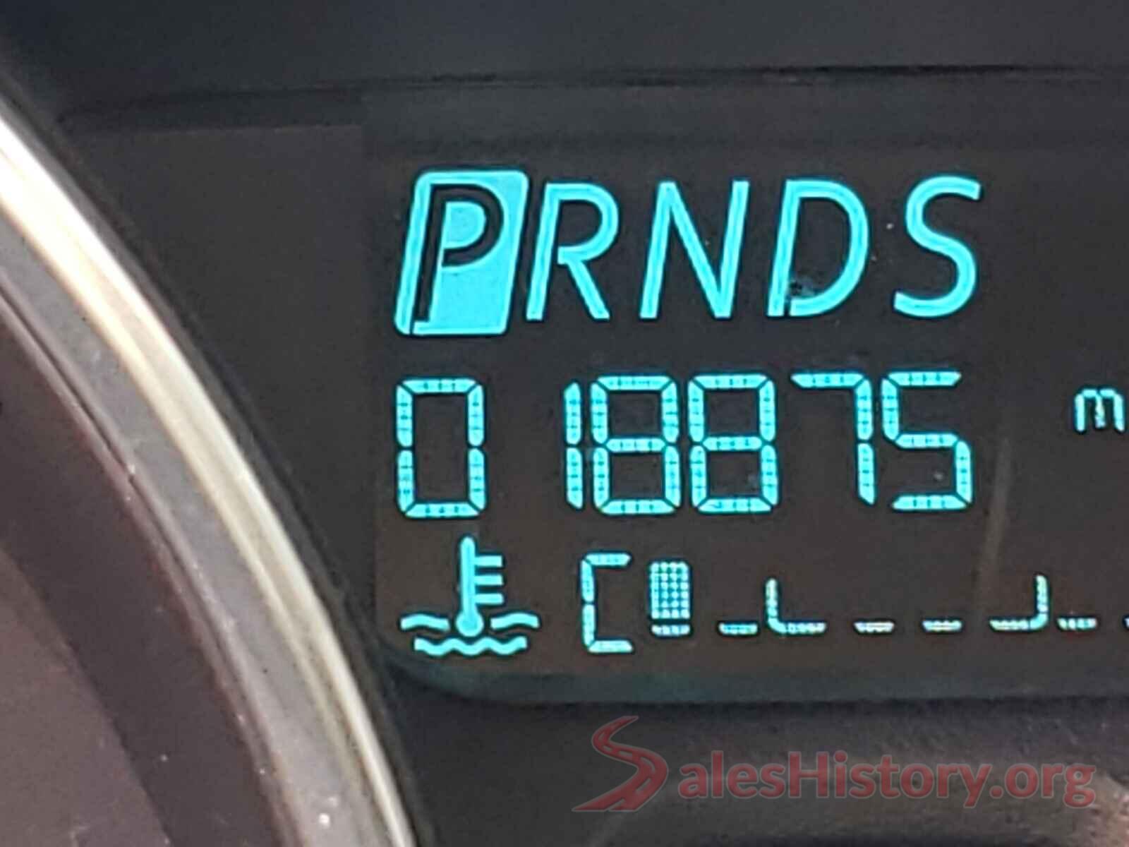 3FADP4BJ3KM152239 2019 FORD FIESTA