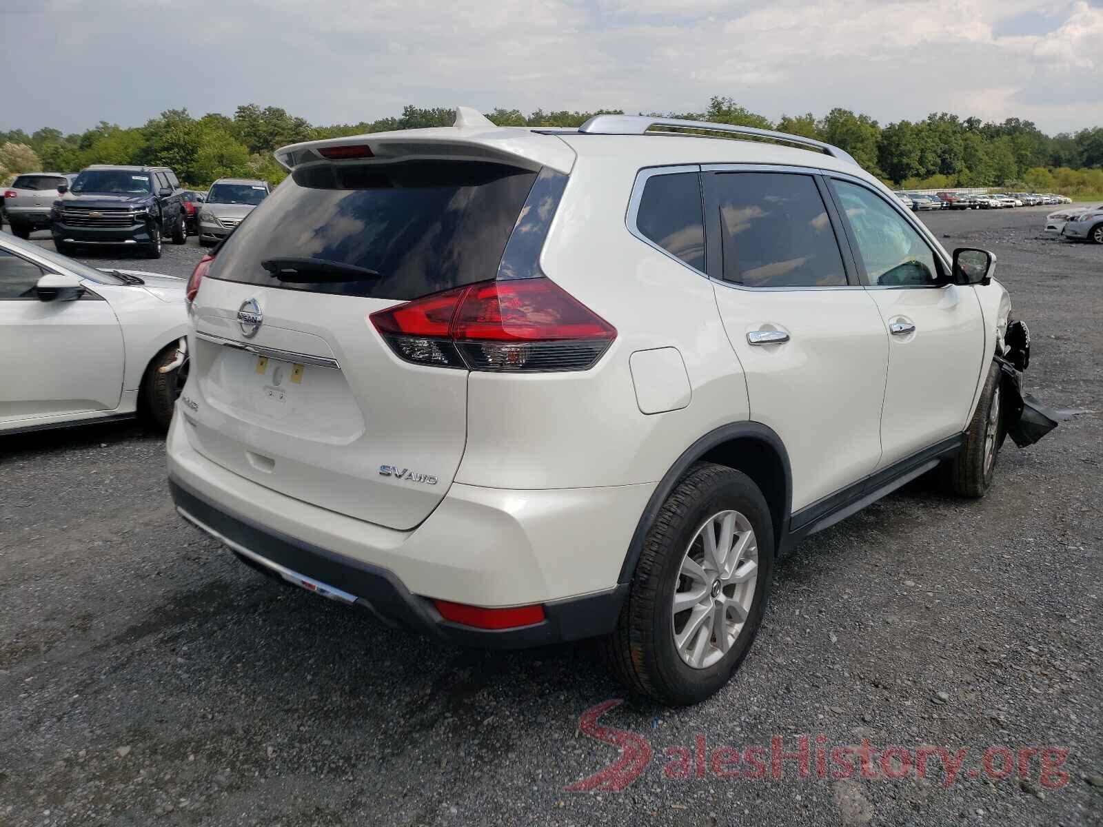 KNMAT2MV7JP547224 2018 NISSAN ROGUE