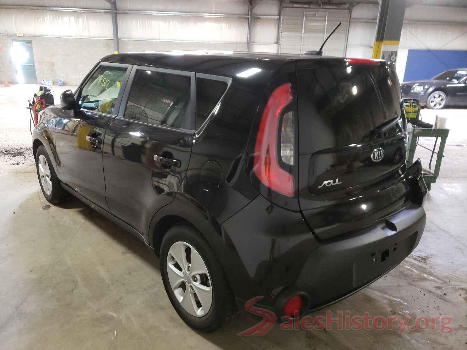 KNDJN2A28G7398819 2016 KIA SOUL